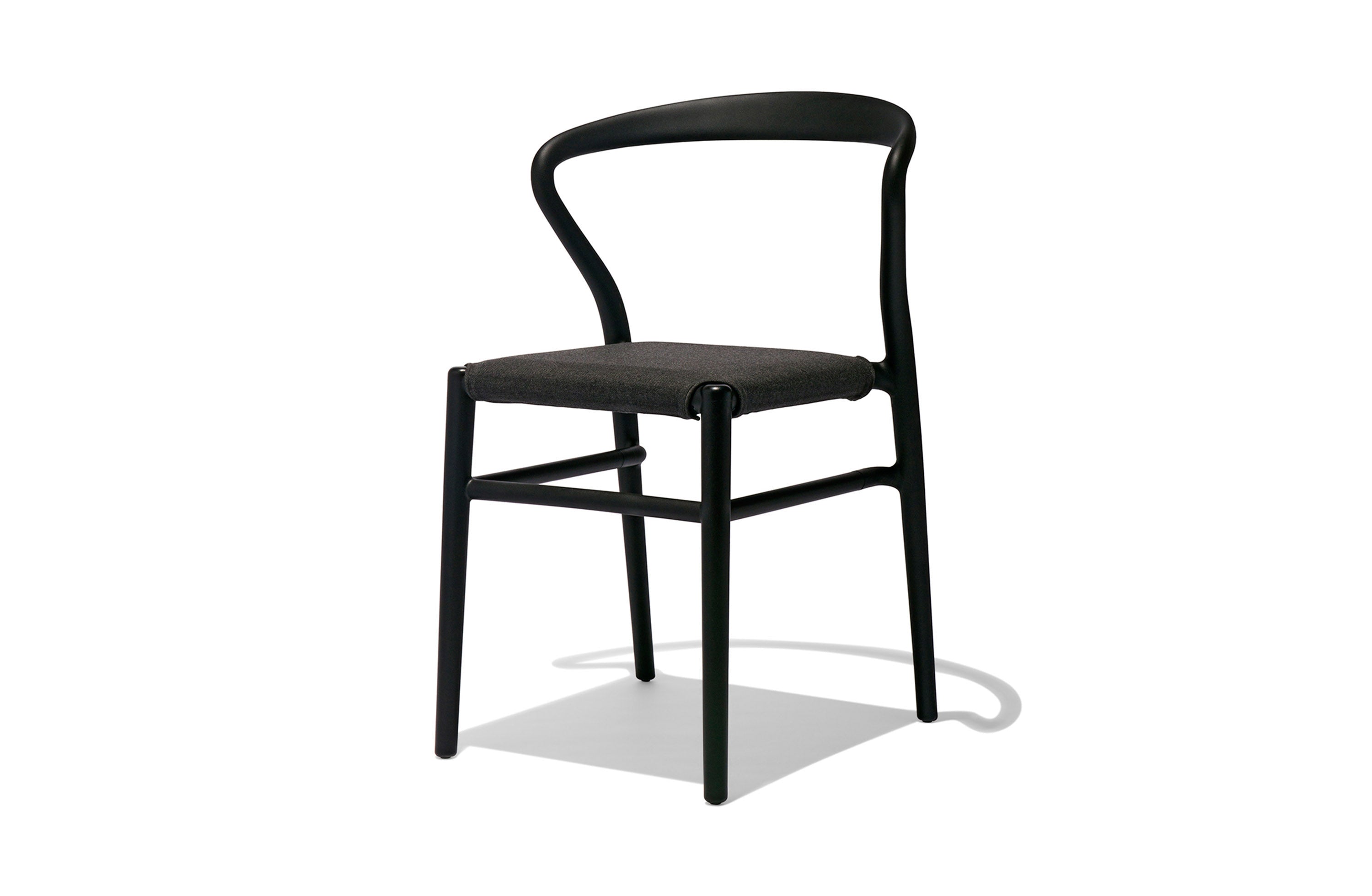 JOI Twentyfour Outdoor Dining Chair — 1