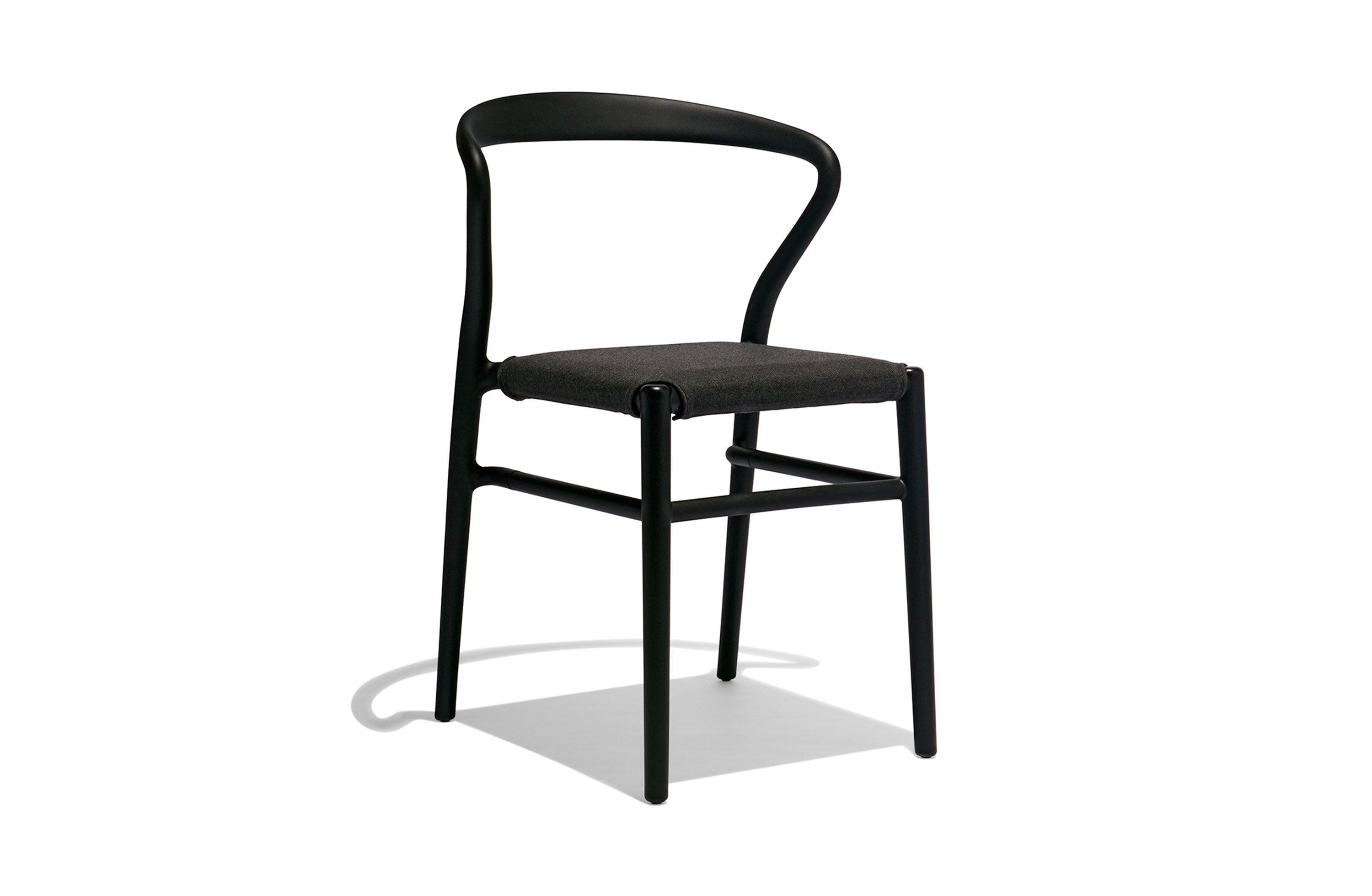 JOI Twentyfour Outdoor Dining Chair — 11