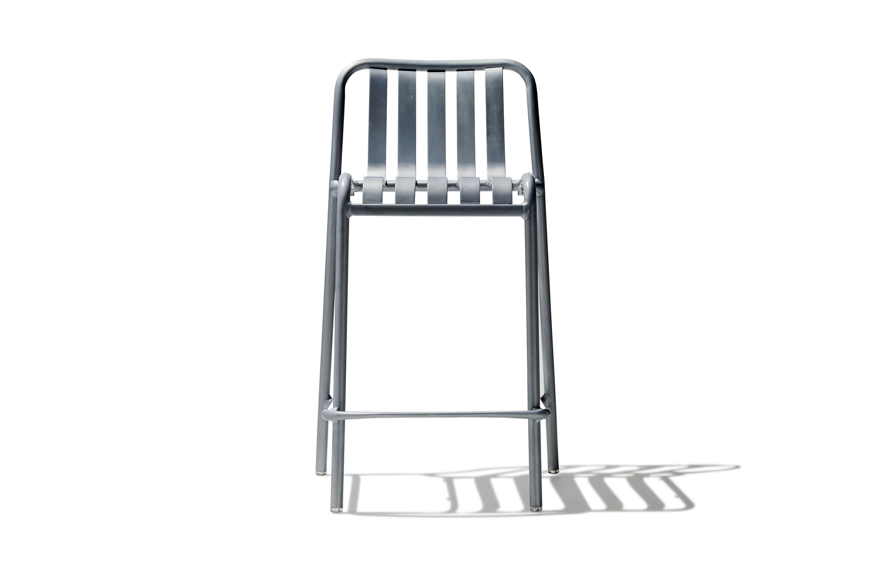 Lucy Counter and Bar Stool — 8