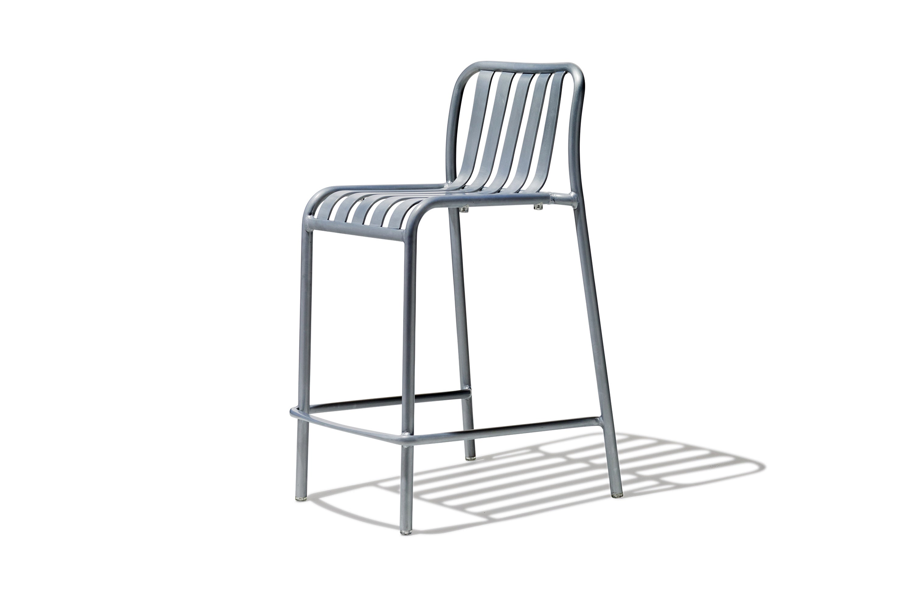 Lucy Counter and Bar Stool — 9