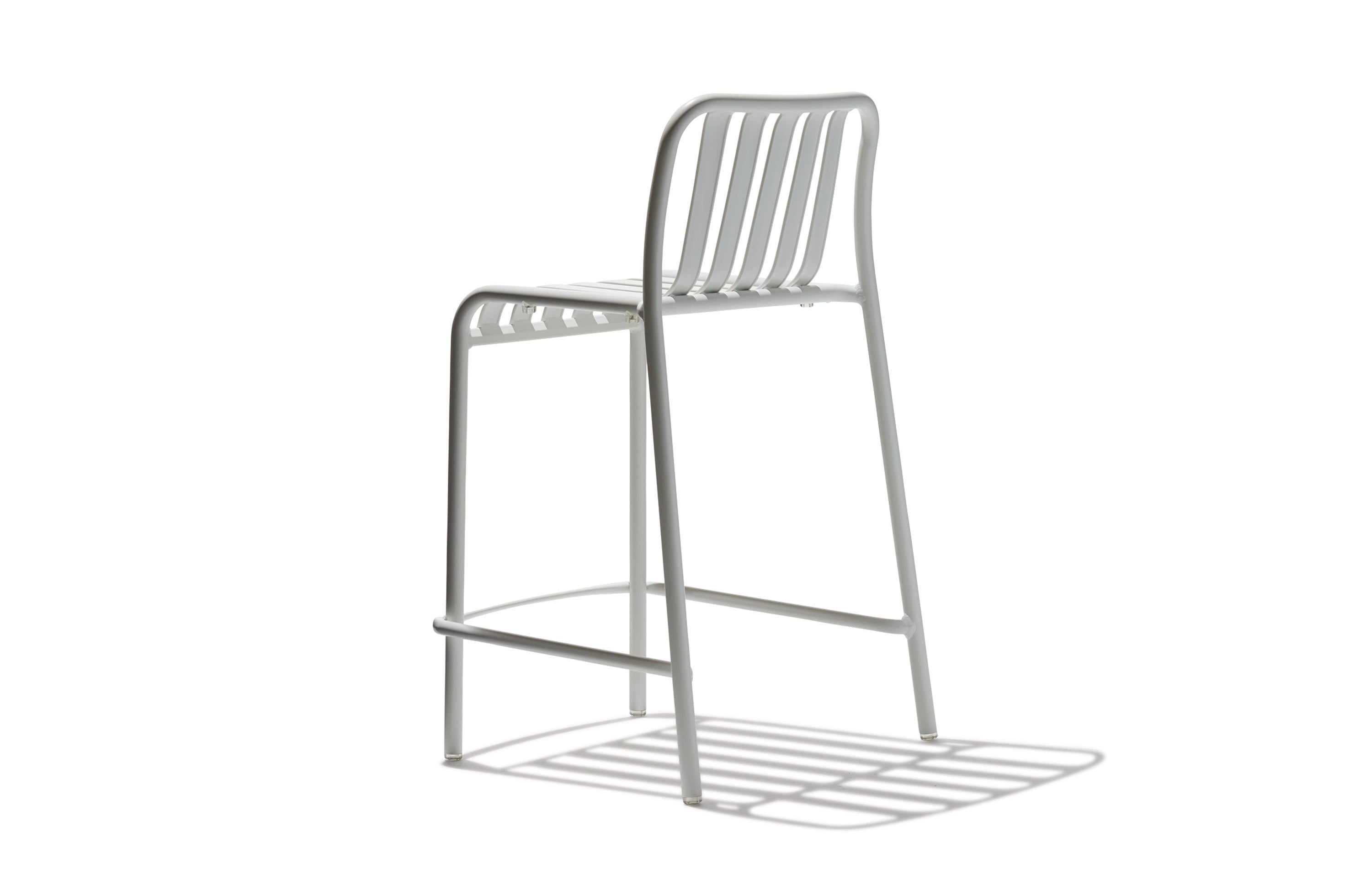 Lucy Counter and Bar Stool — 1