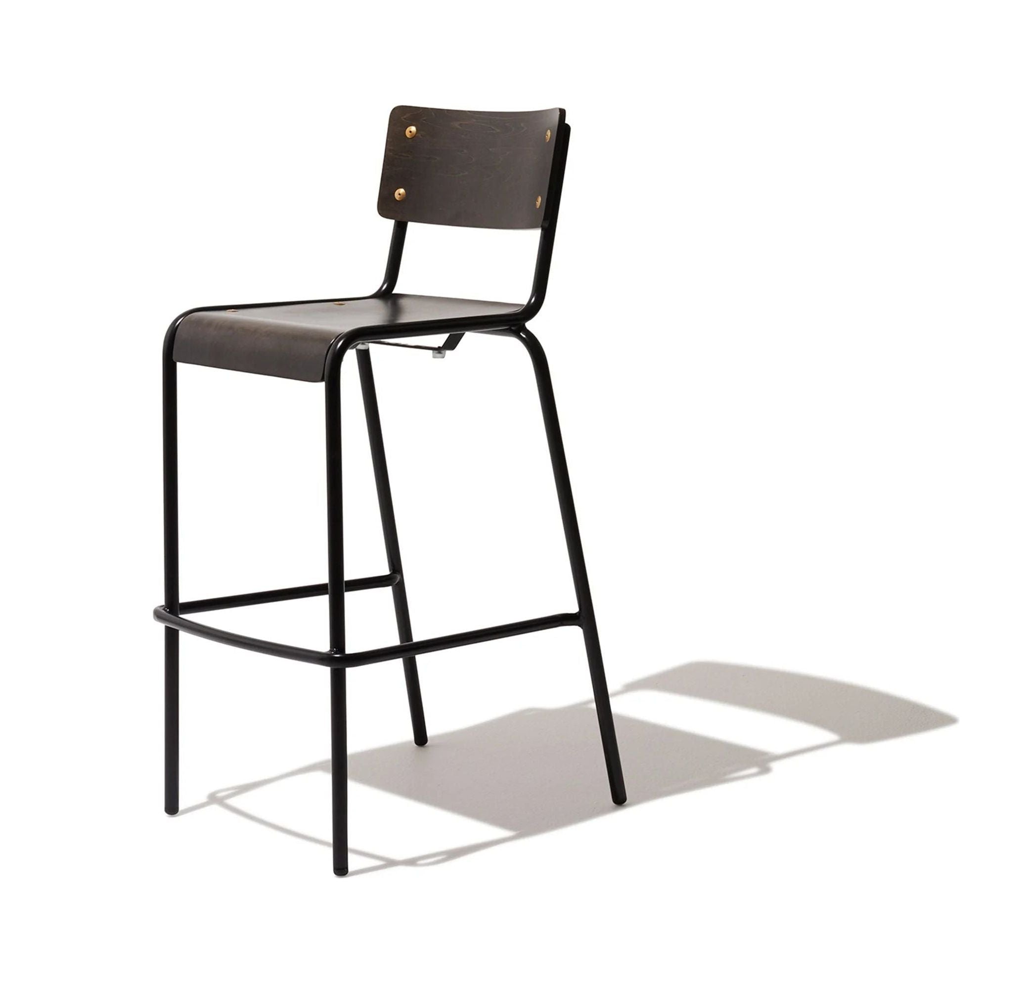 Agape Bar Stool — 1