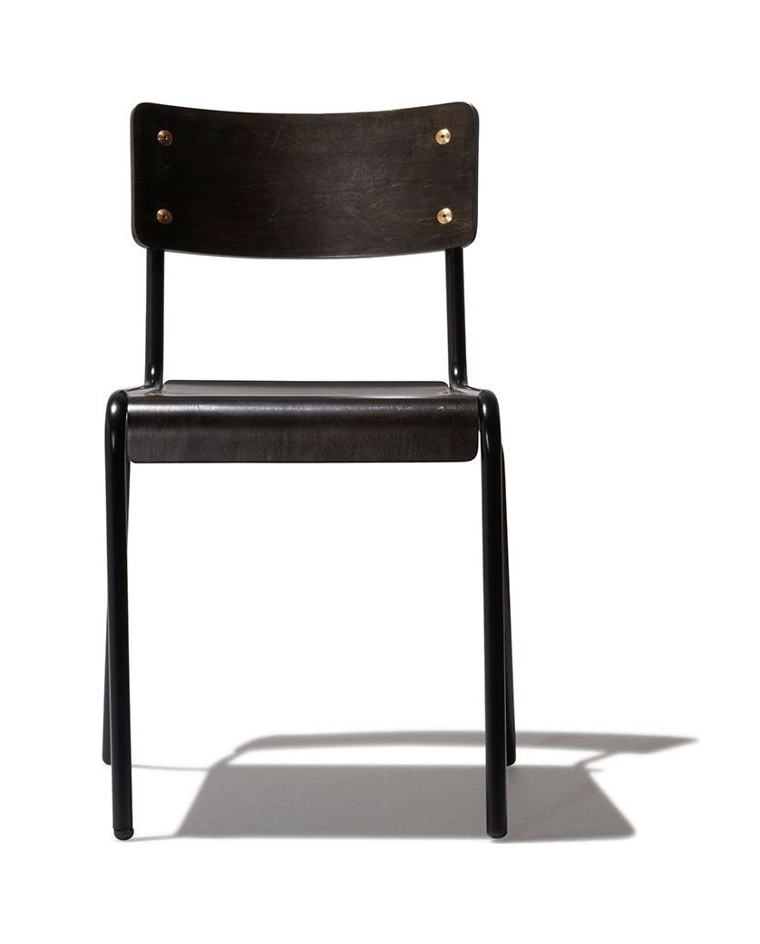 Agape Side Chair — 1