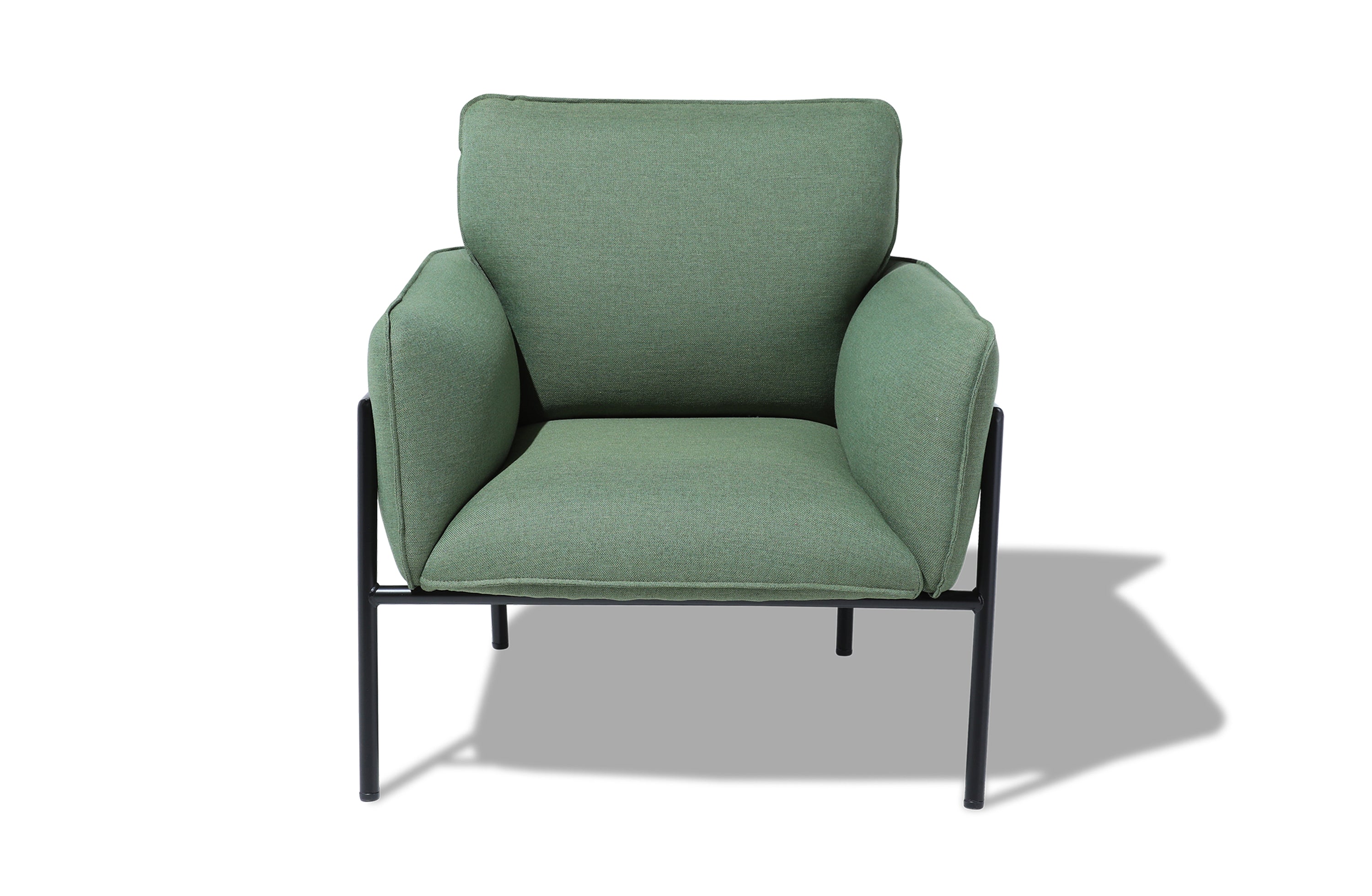 Hew Lounge Chair