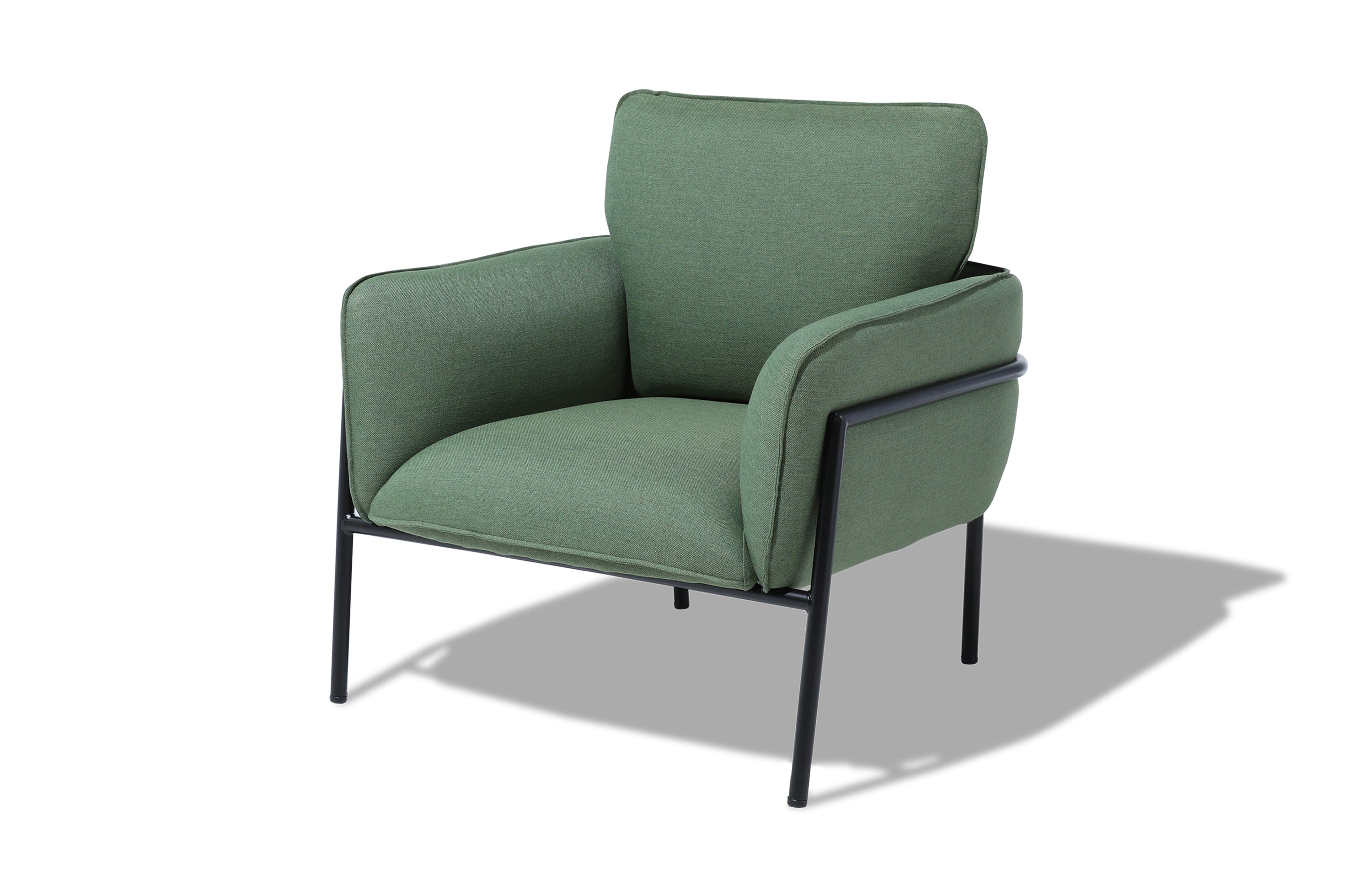 Hew Lounge Chair