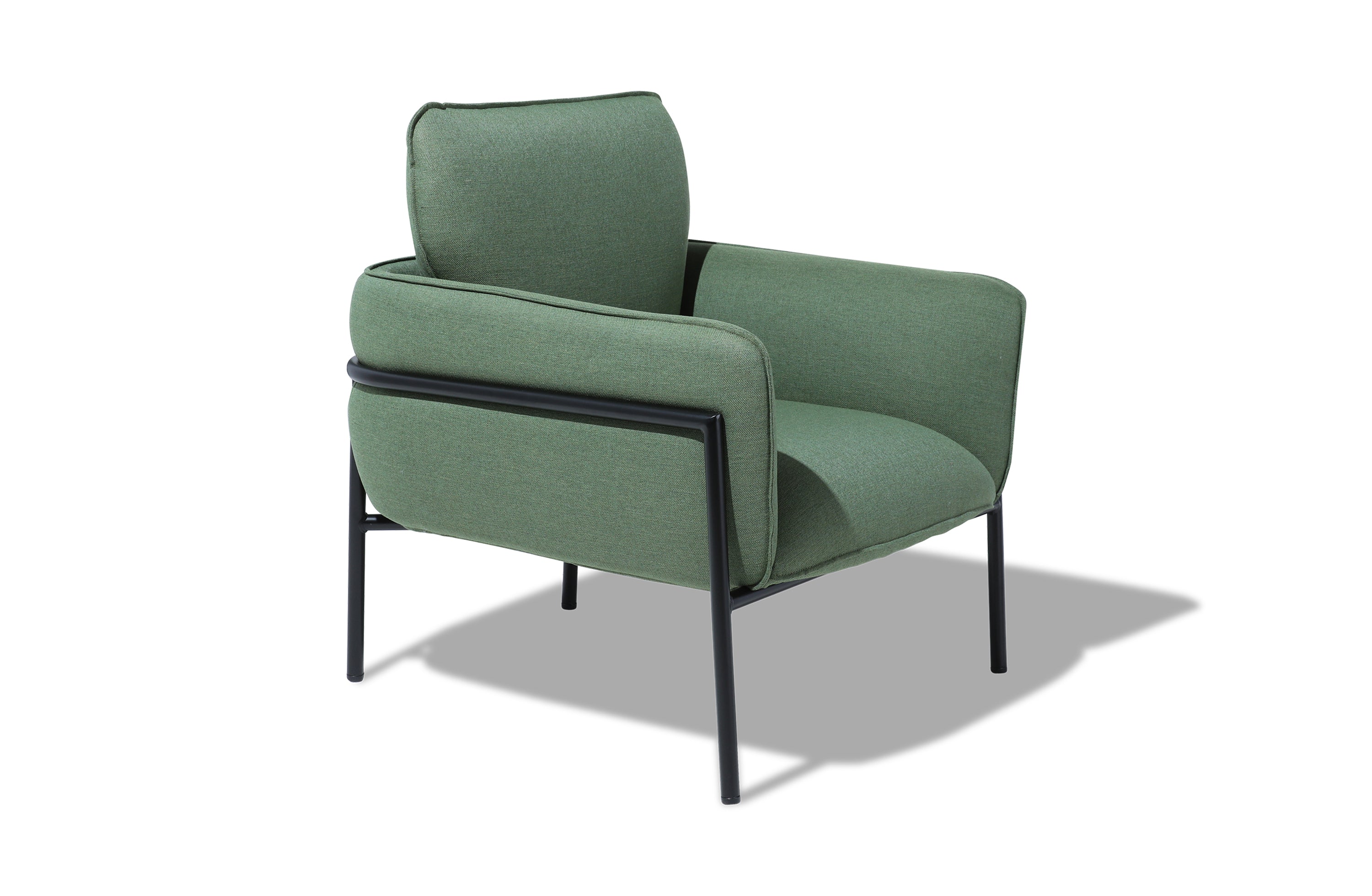 Hew Lounge Chair