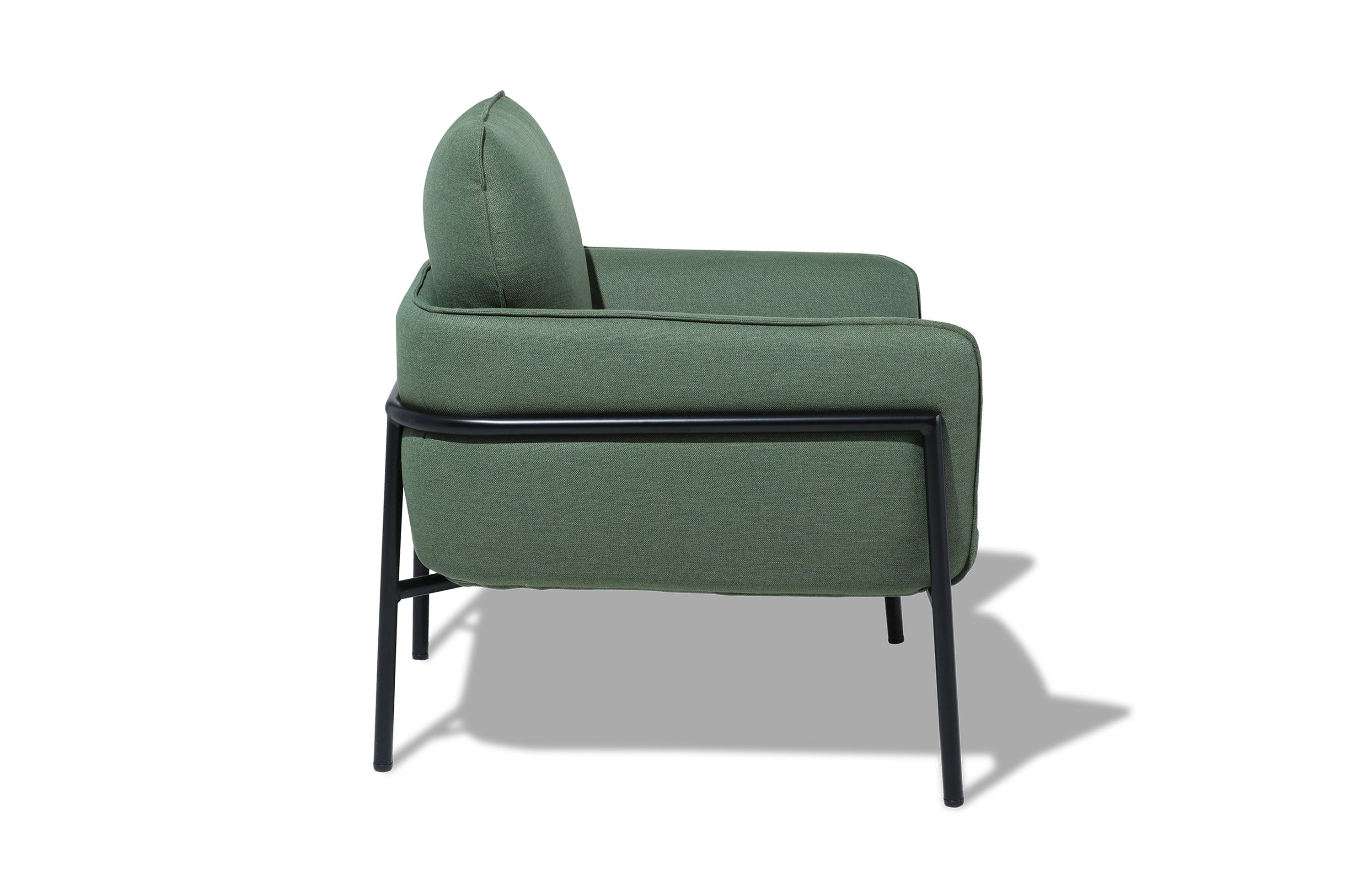 Hew Lounge Chair
