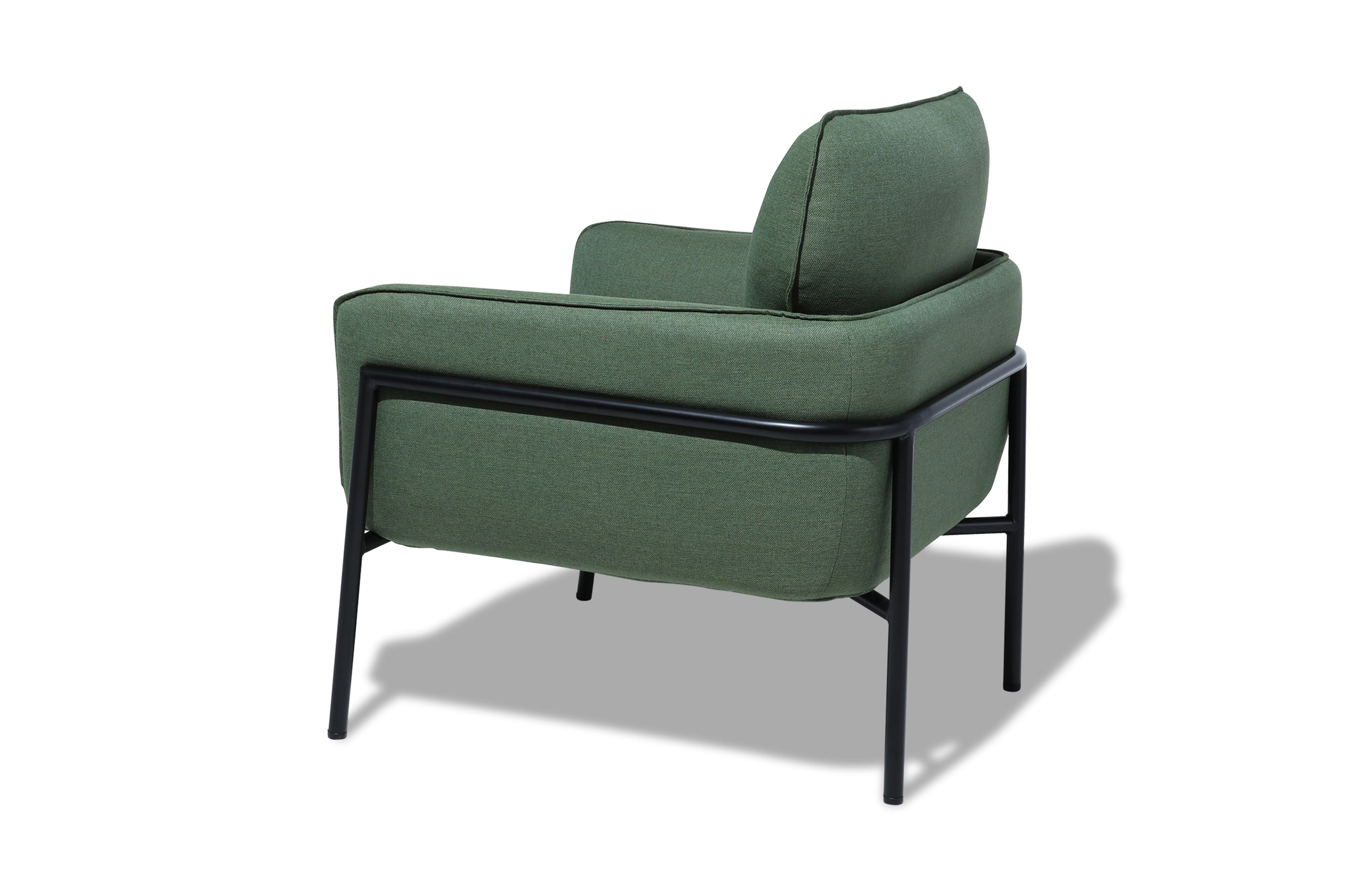 Hew Lounge Chair