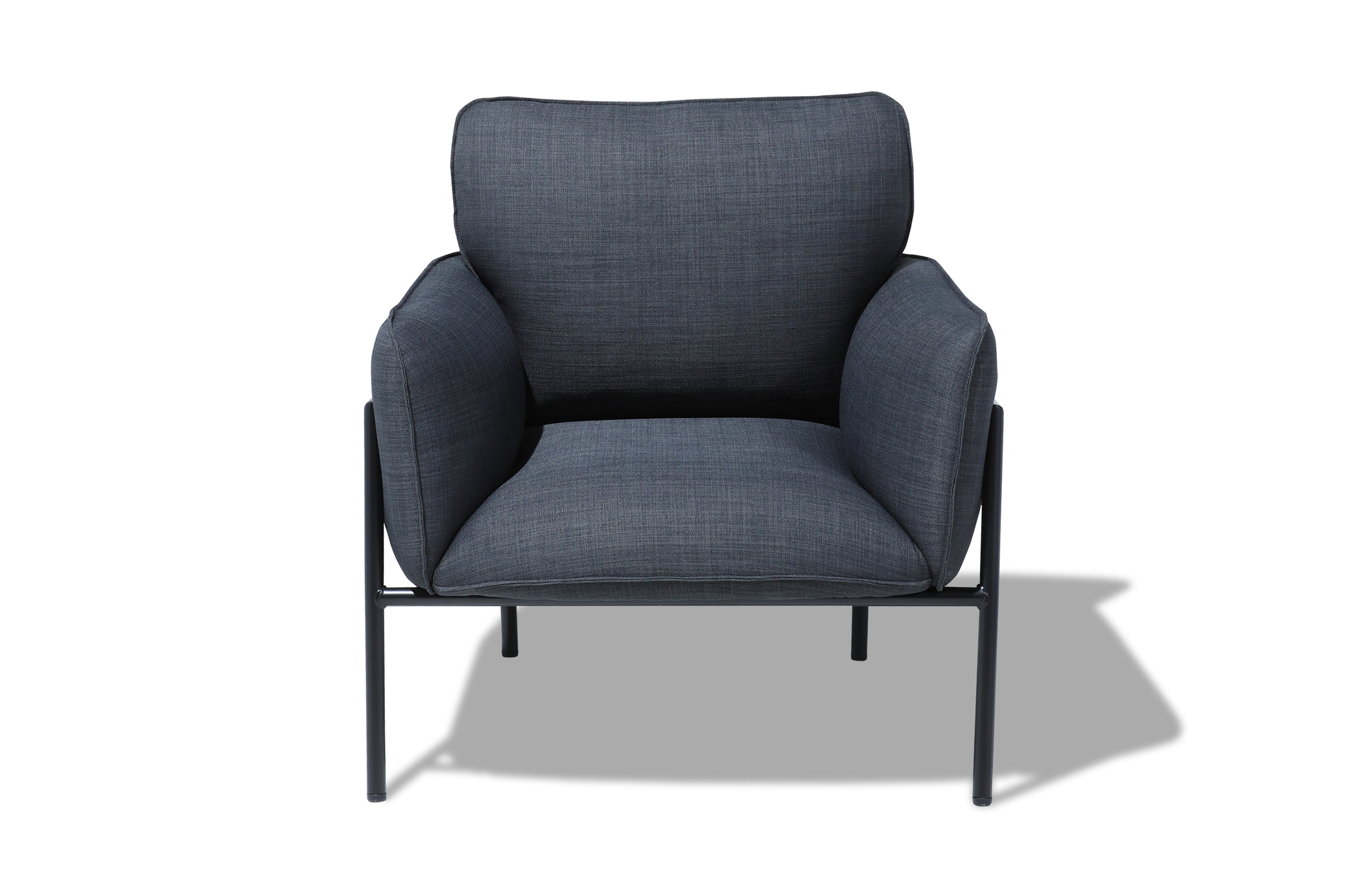 Hew Lounge Chair