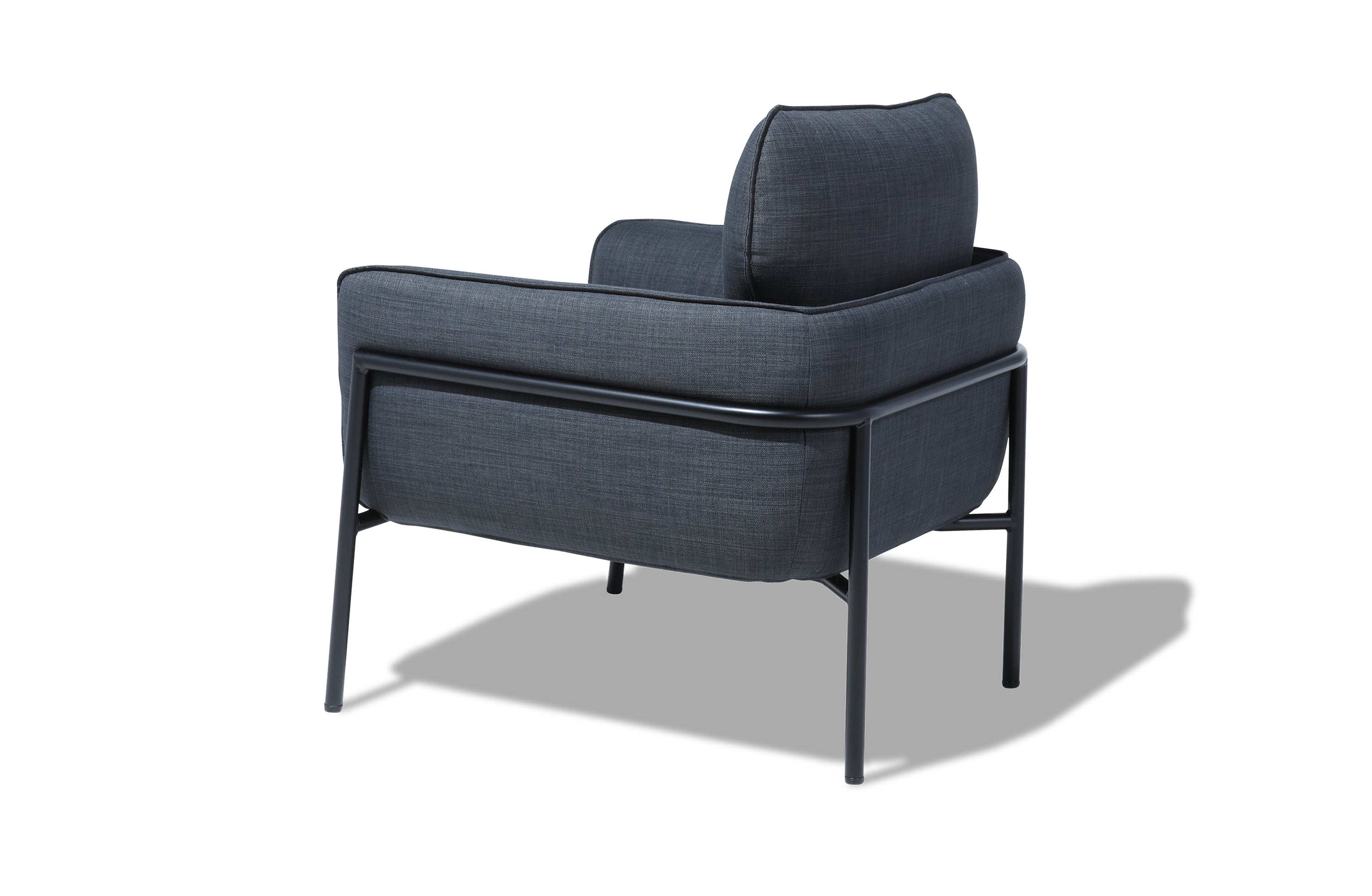 Hew Lounge Chair