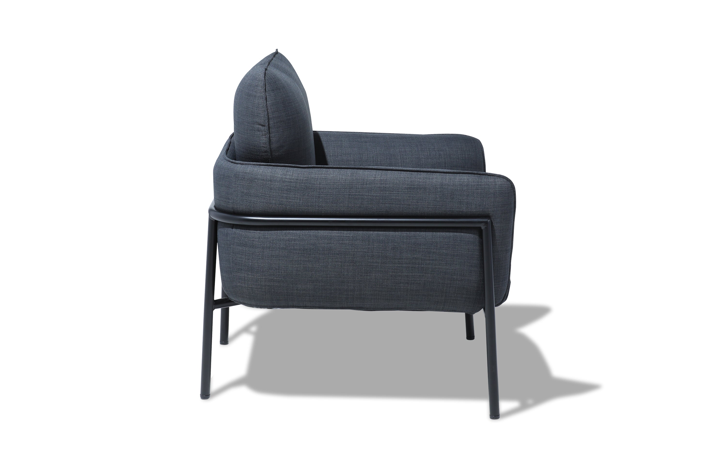 Hew Lounge Chair