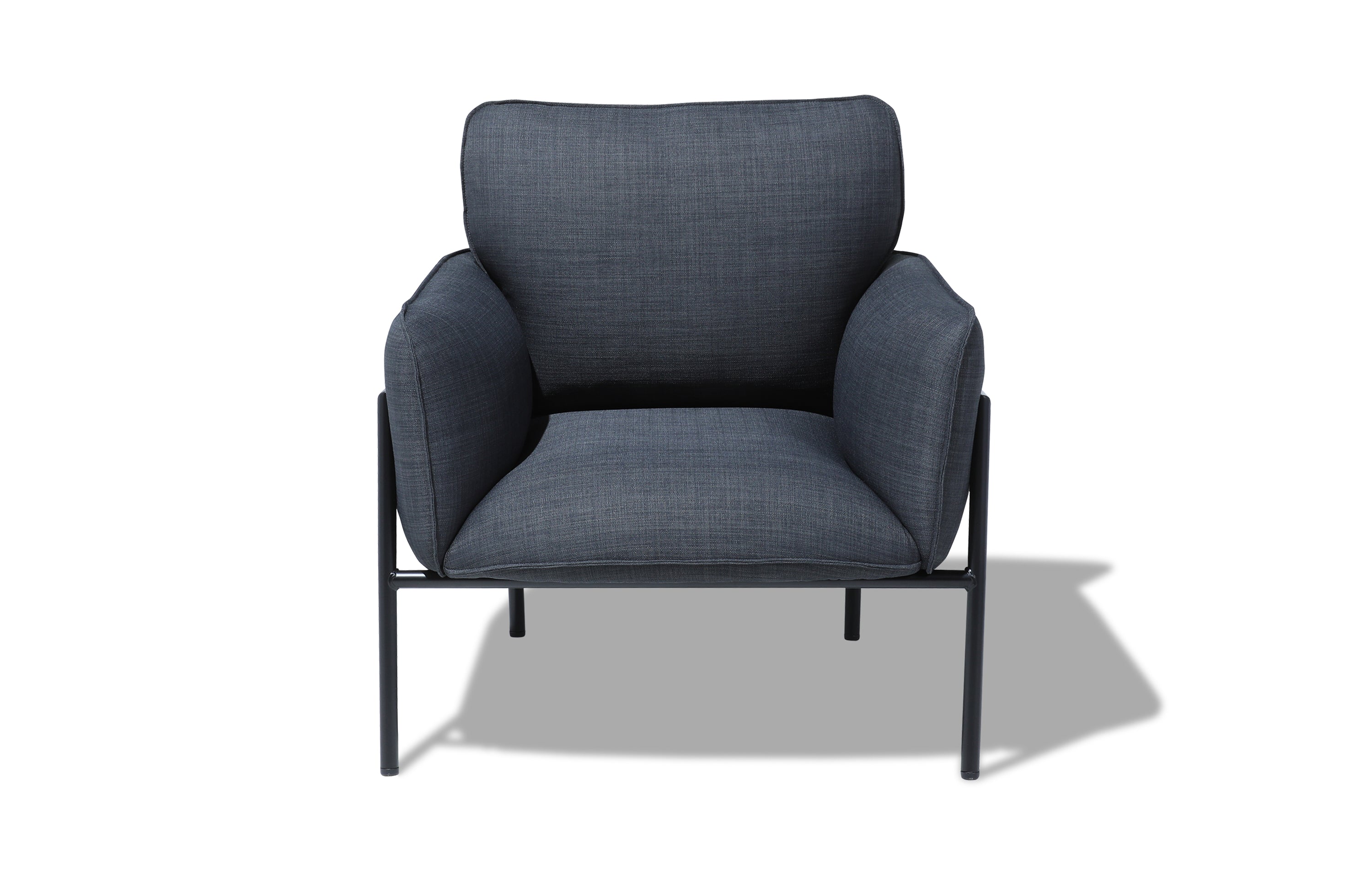 Hew Lounge Chair