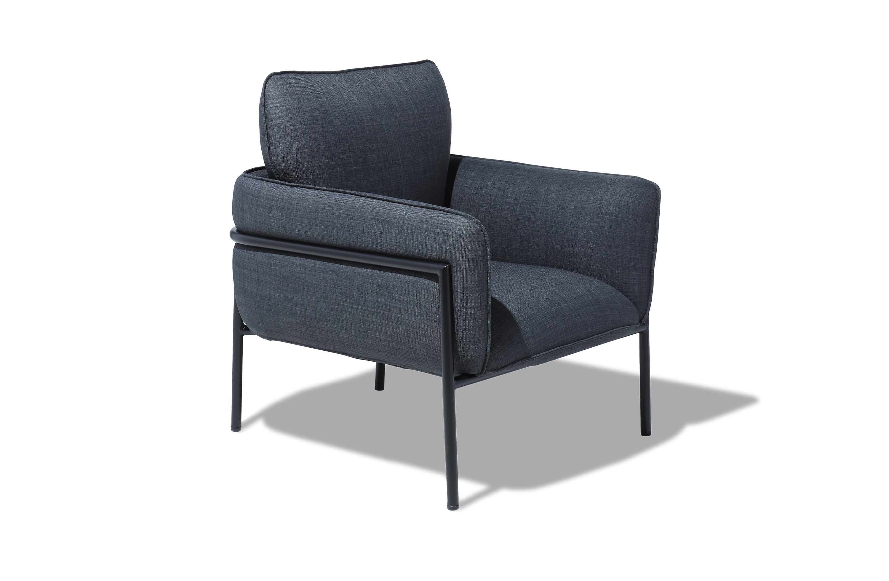 Hew Lounge Chair