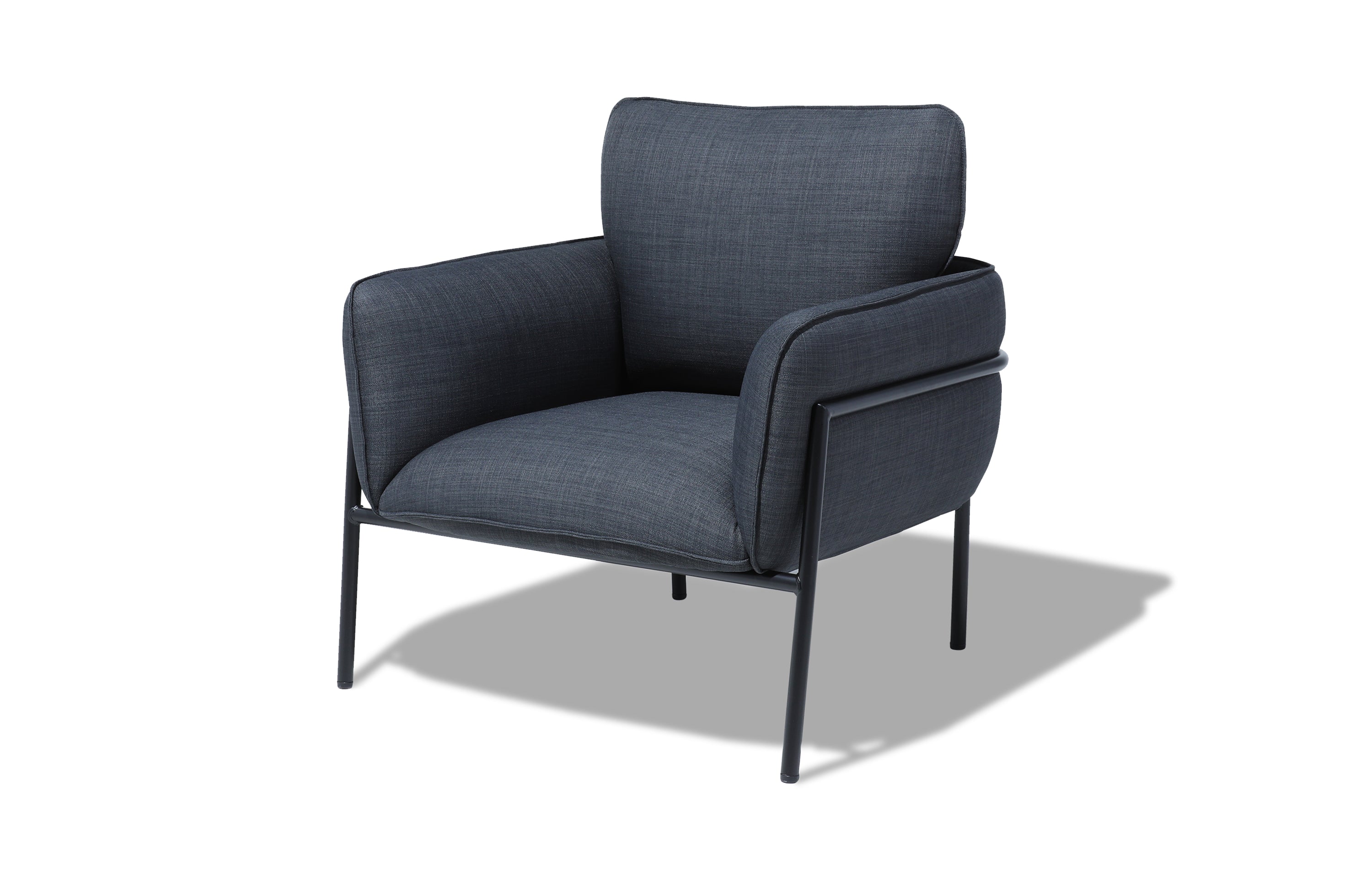 Hew Lounge Chair