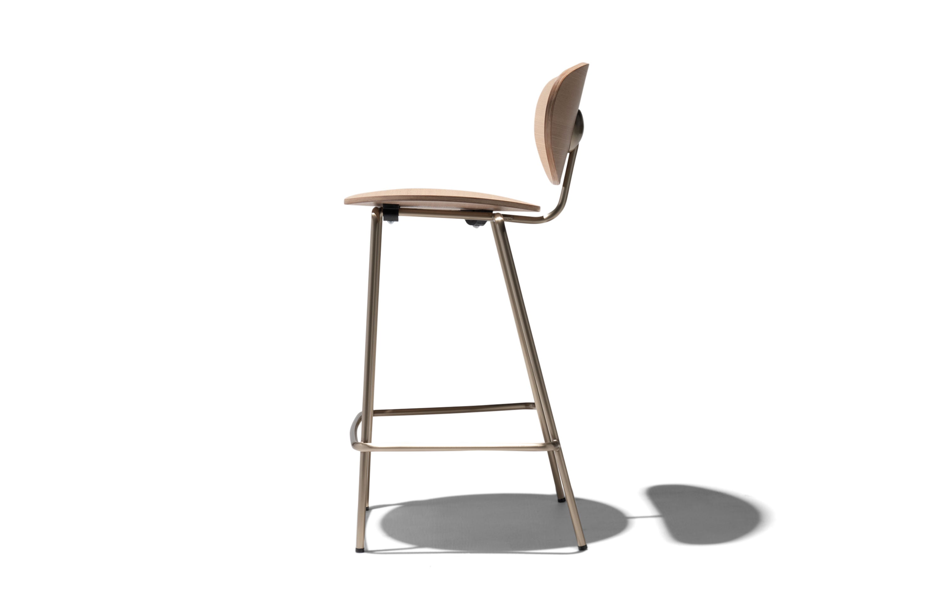 Kettle Counter and Bar Stool