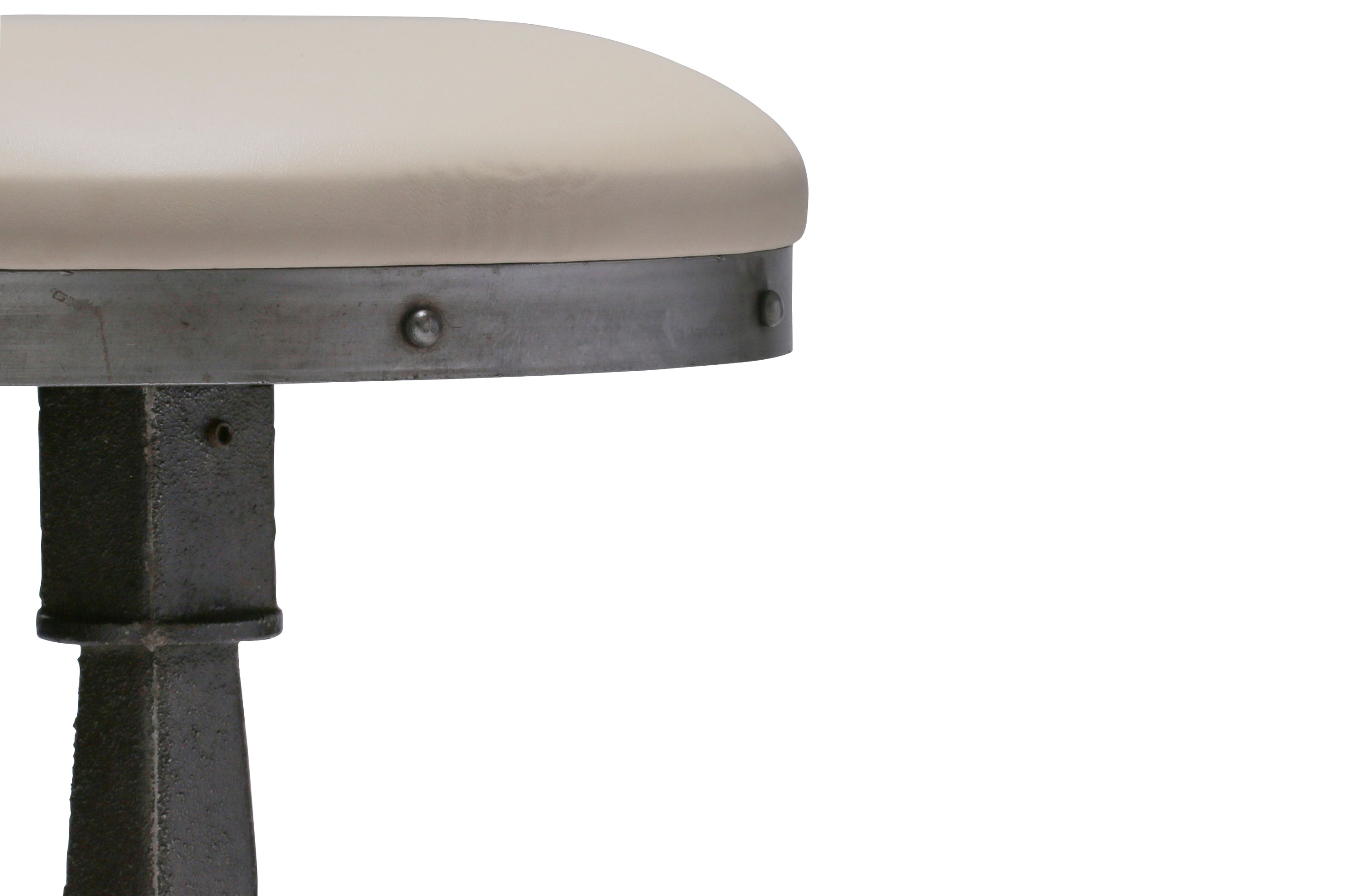 Industry West Forge Bar Stool