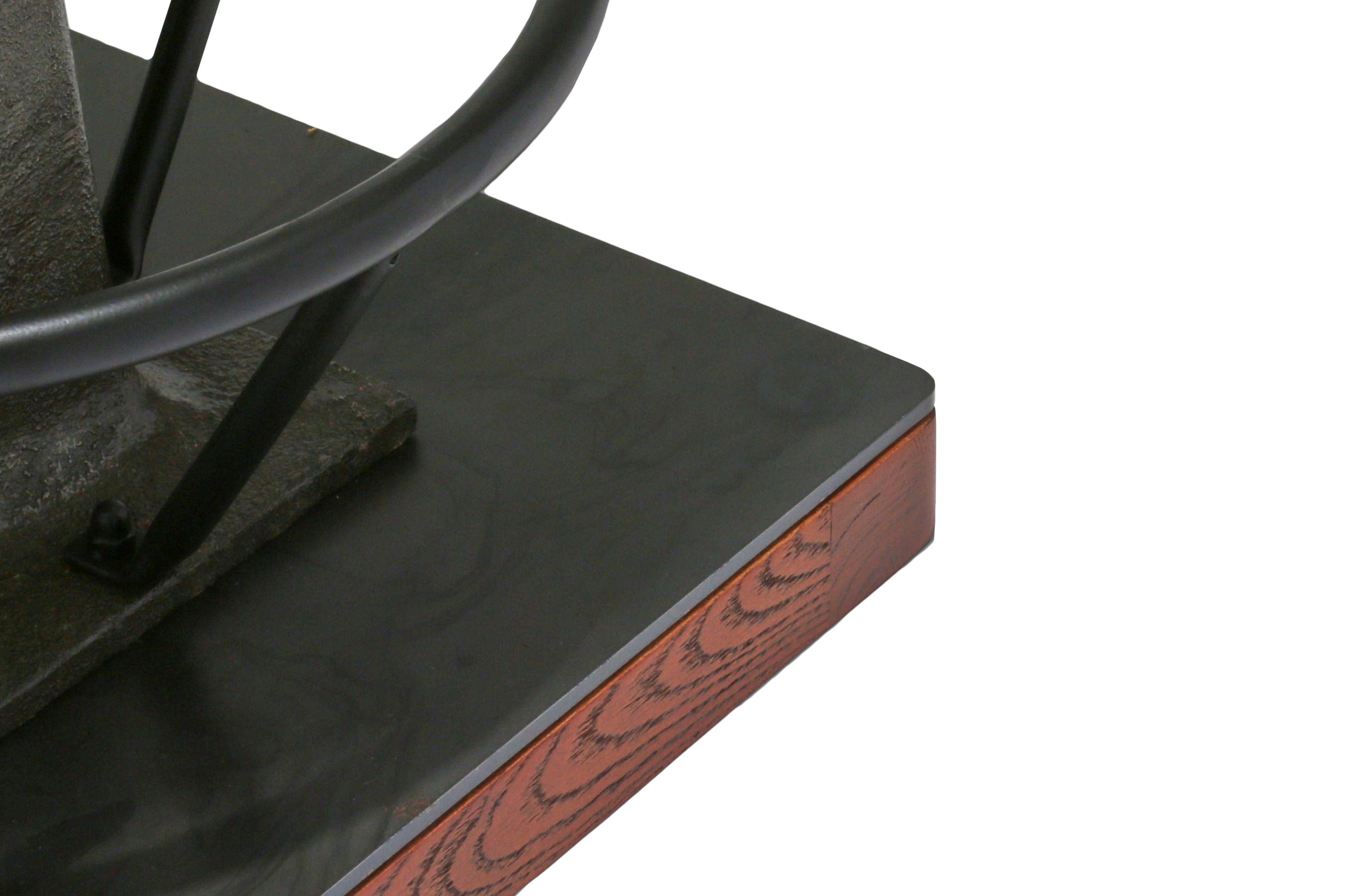 Industry West Forge Bar Stool