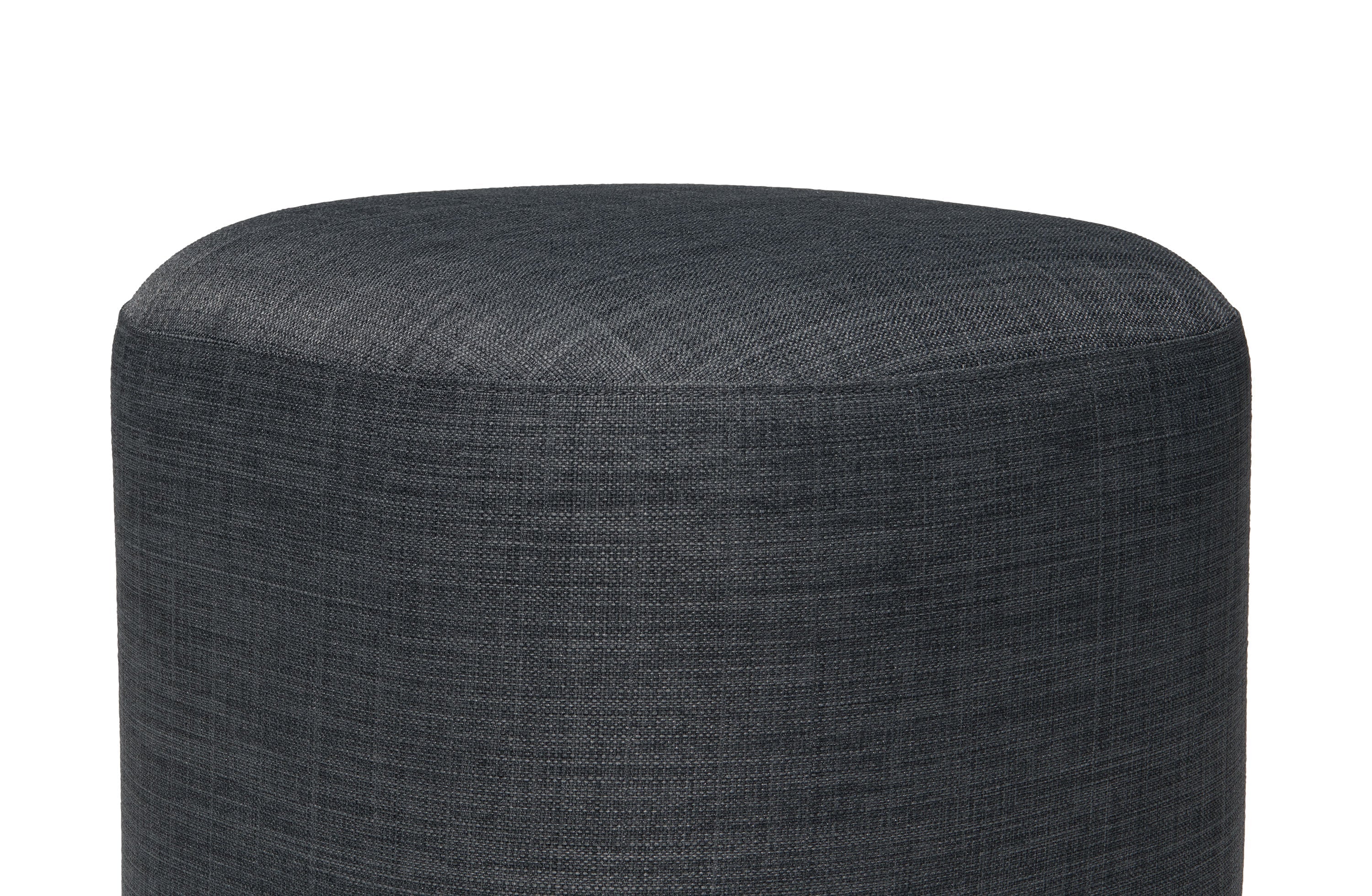 Hemlock Pouf