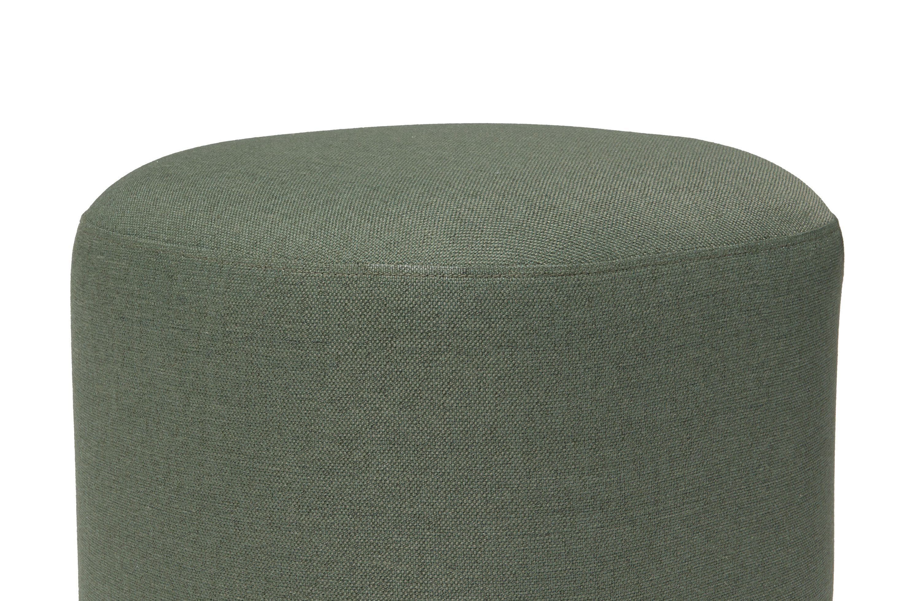 Hemlock Pouf