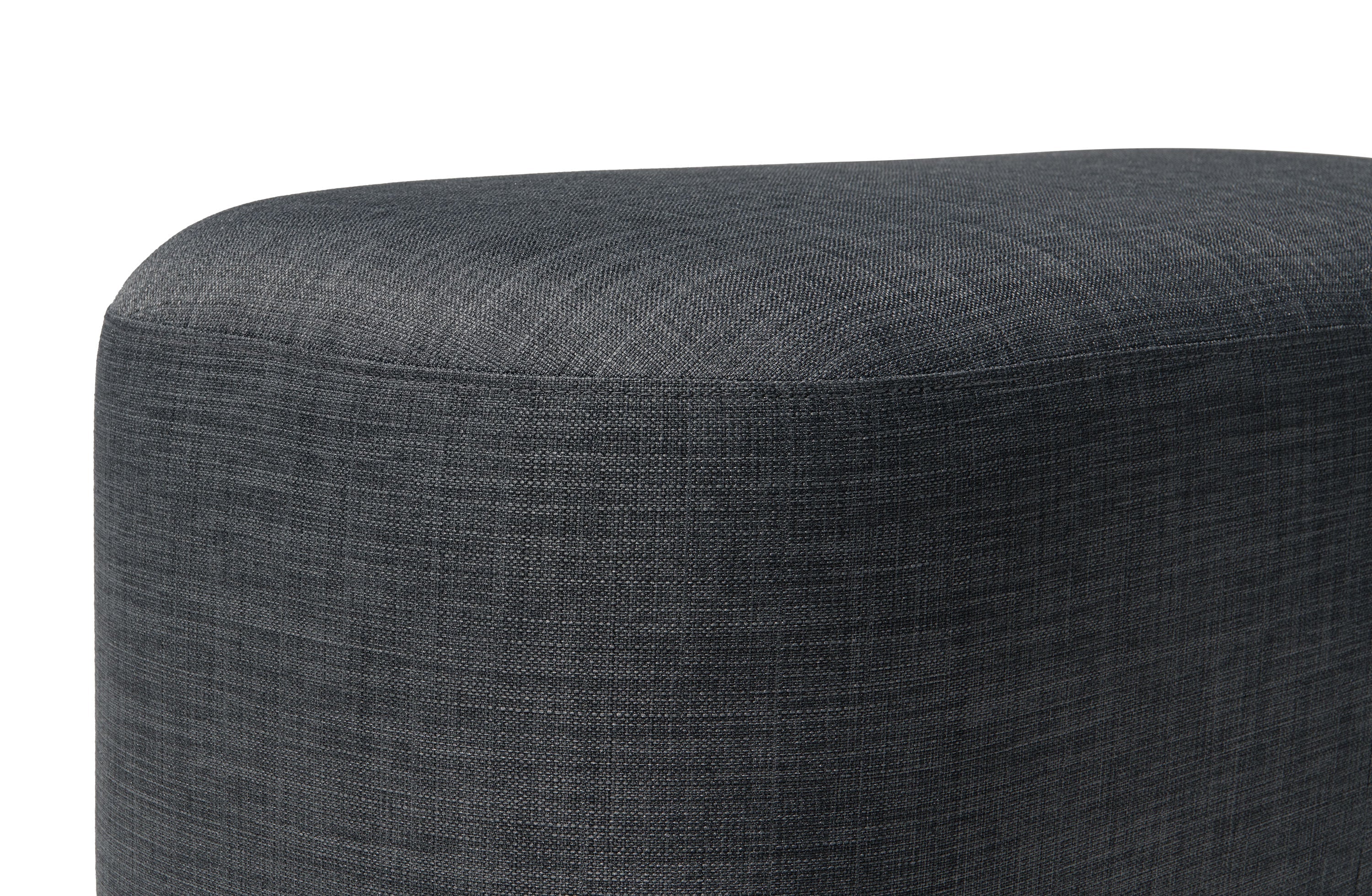 Hemlock Ottoman