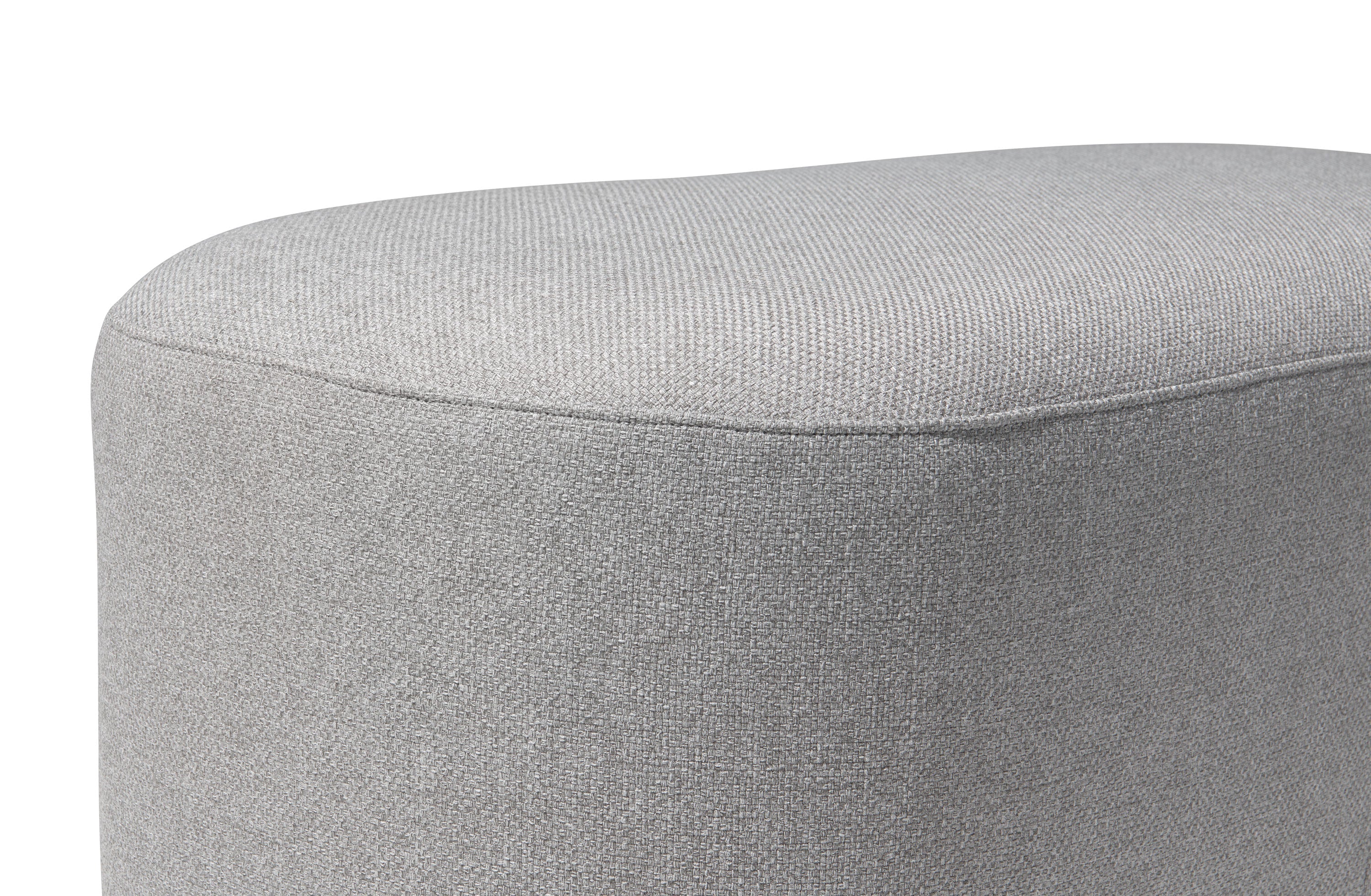 Hemlock Ottoman