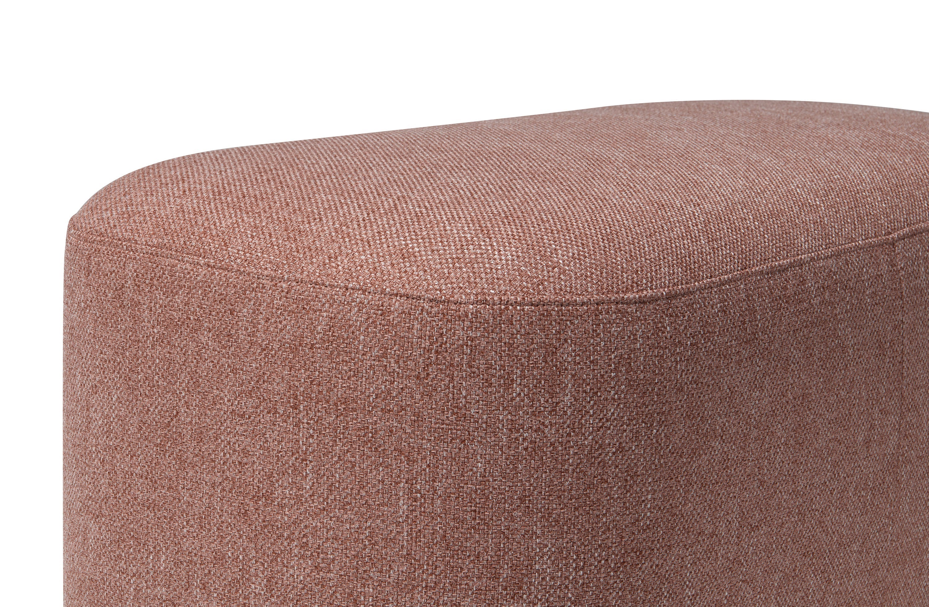 Hemlock Ottoman