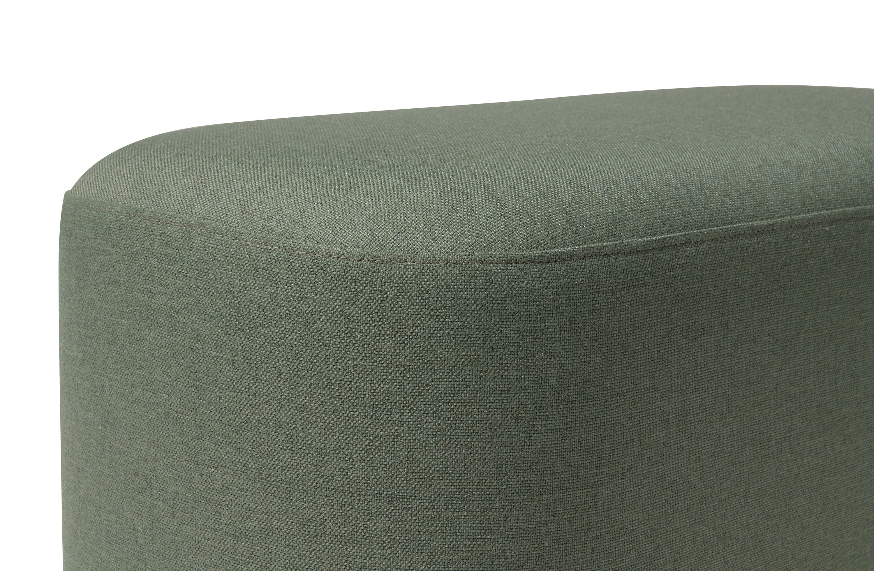 Hemlock Ottoman