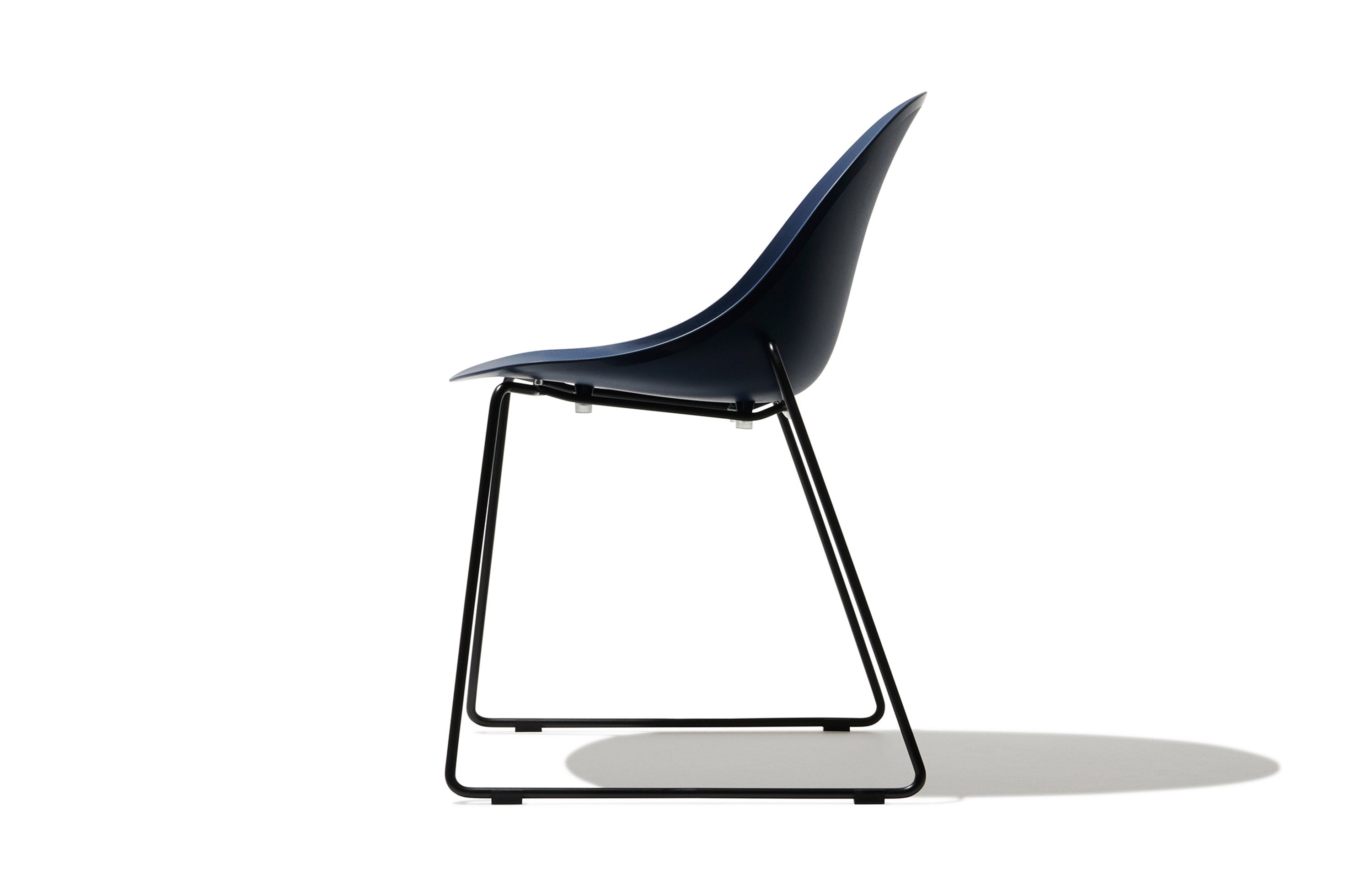 Bell Dining Chair