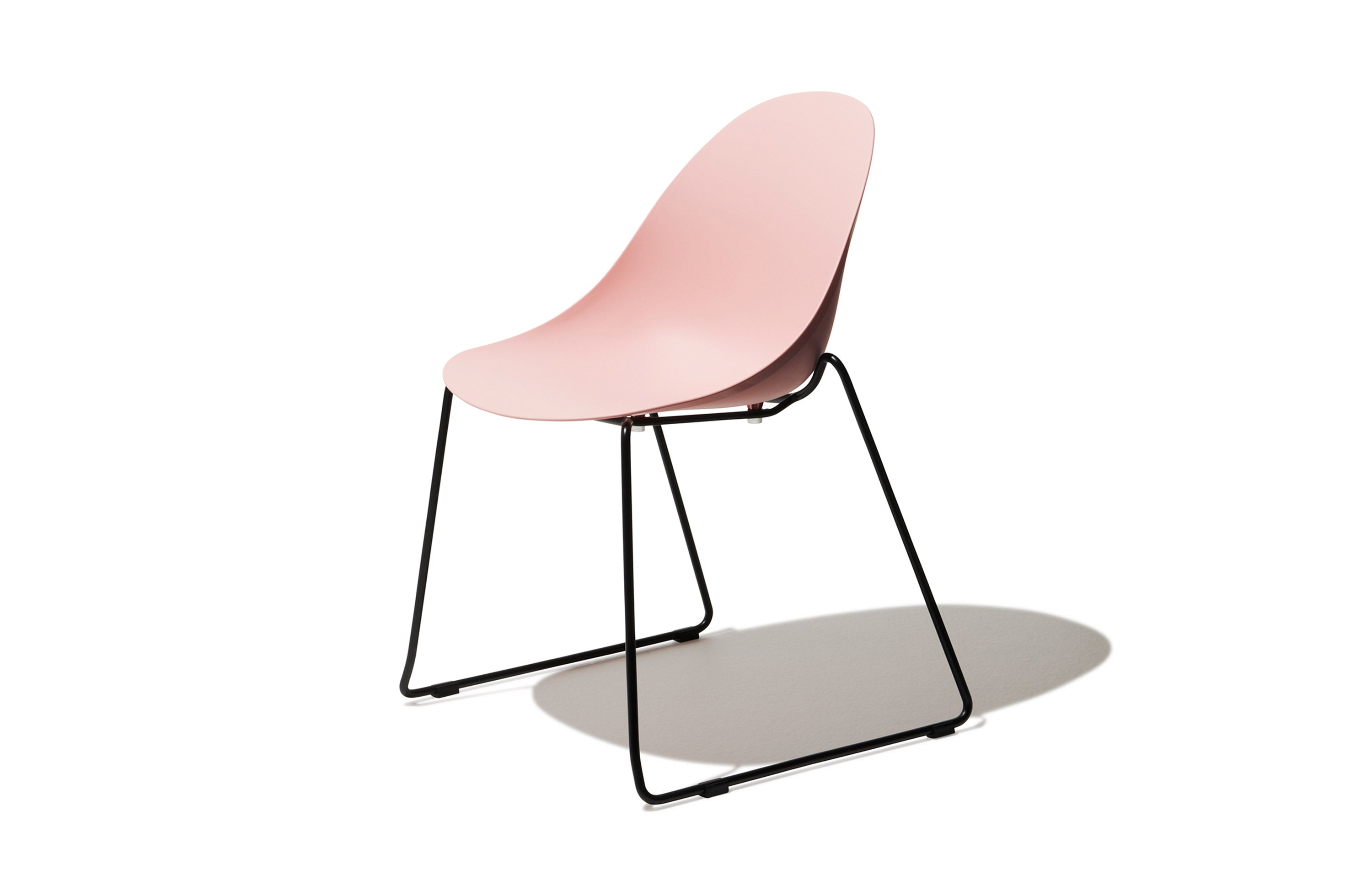 Bell Dining Chair