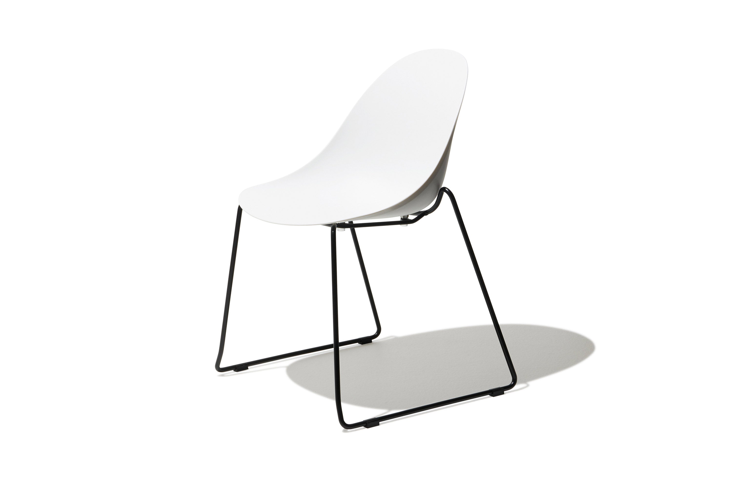 Bell Dining Chair