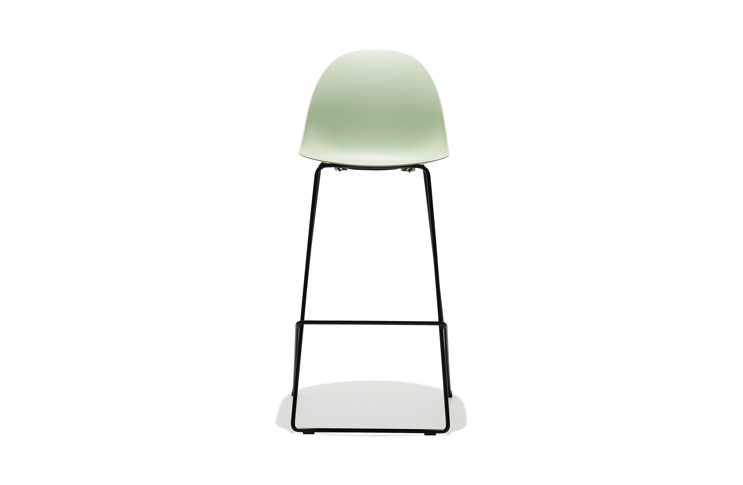Industry West Bell Stool