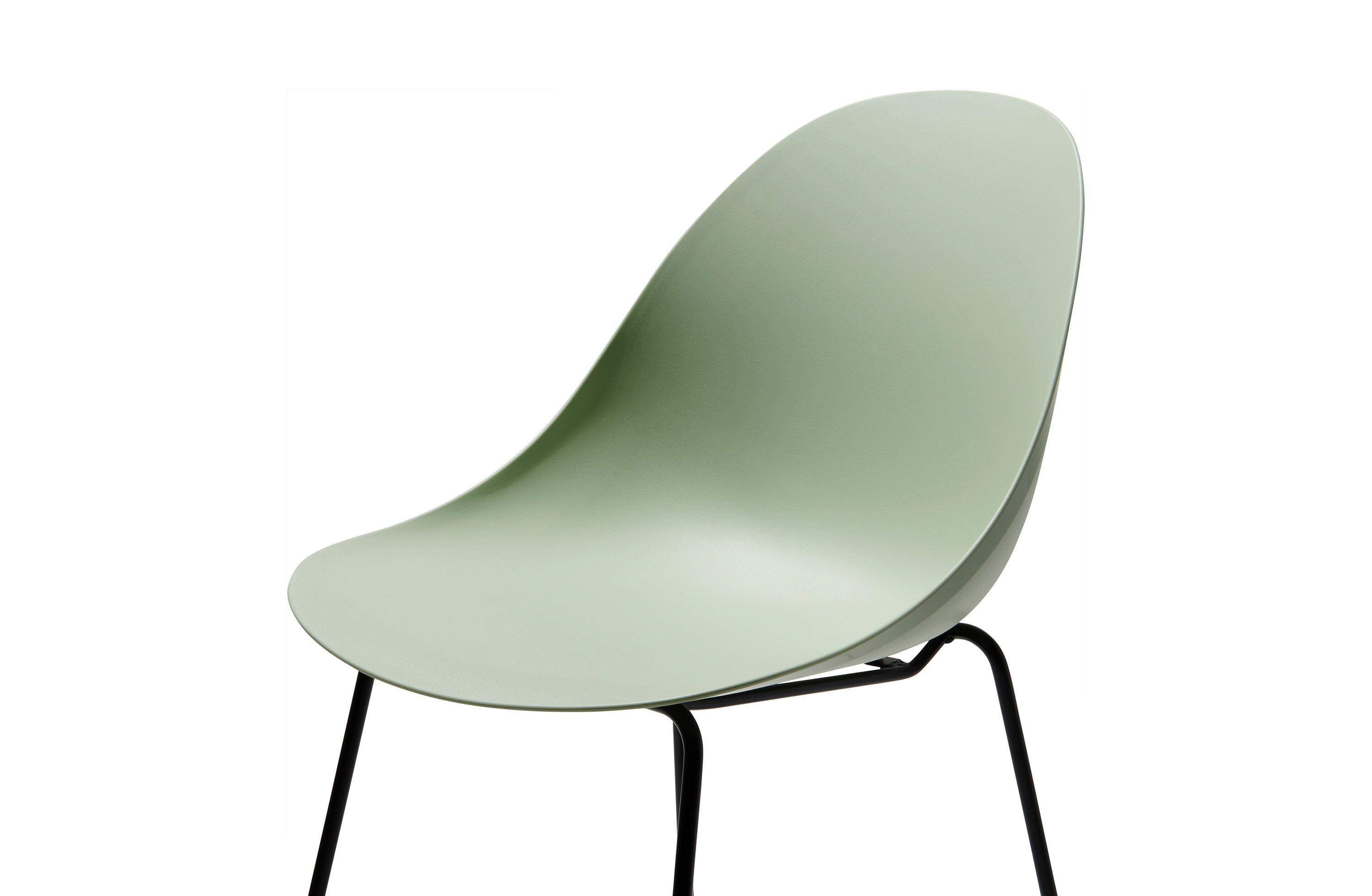 Industry West Bell Stool