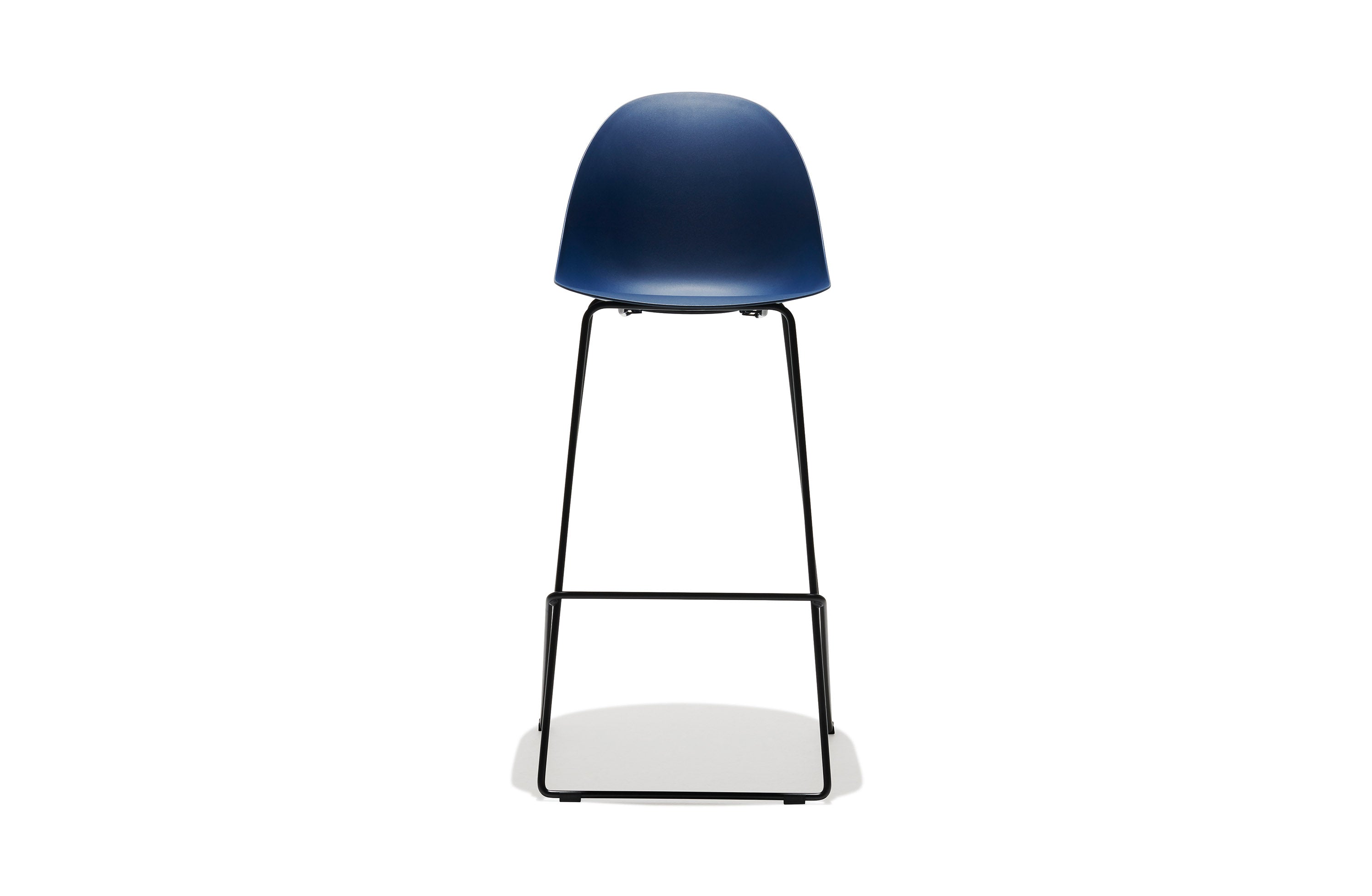 Industry West Bell Stool
