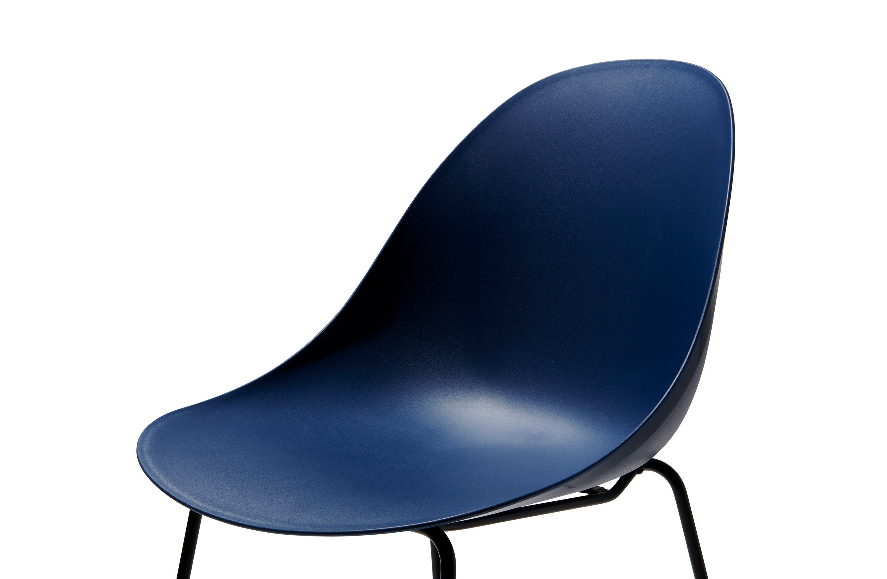 Industry West Bell Stool