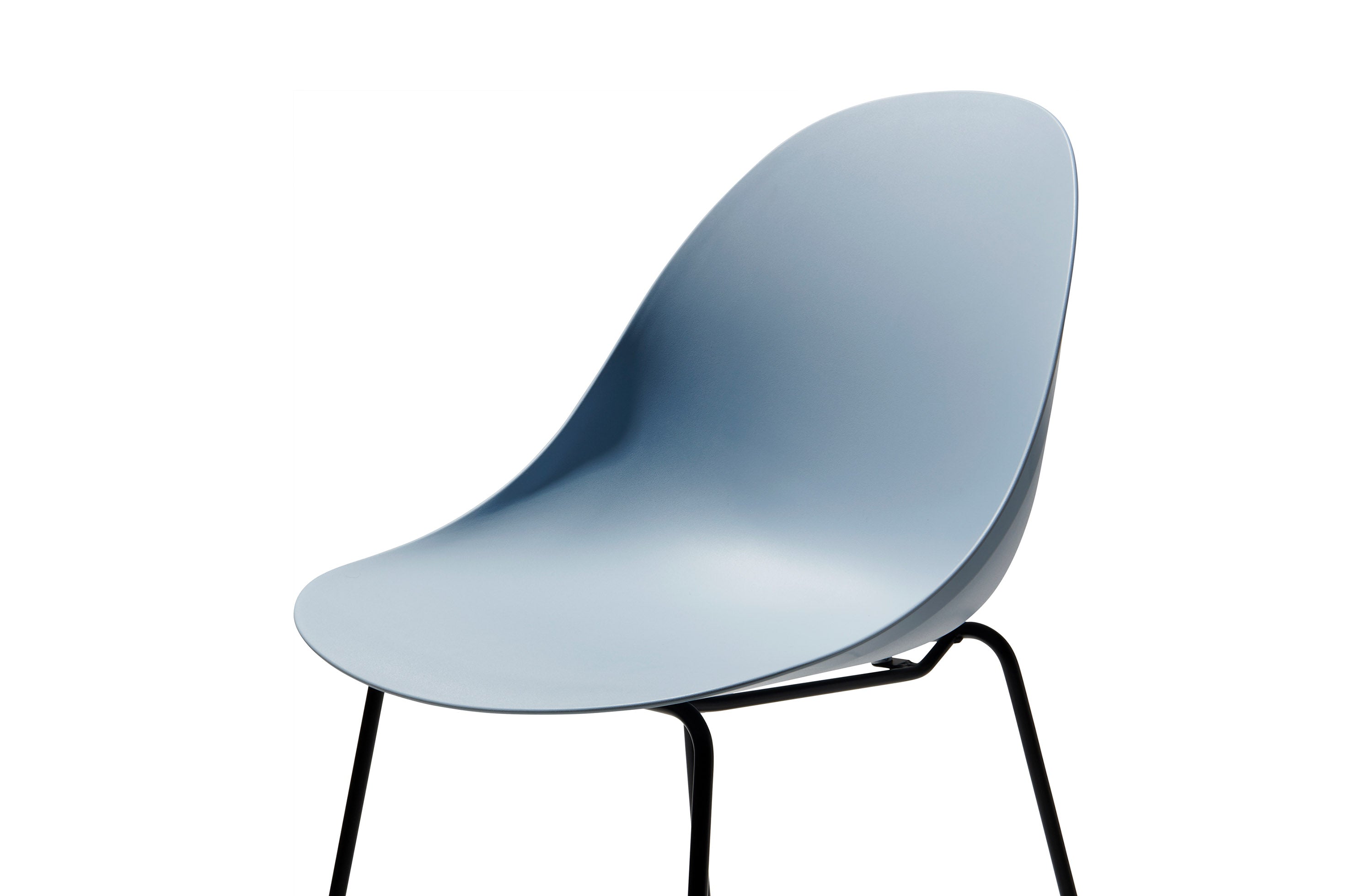 Industry West Bell Stool