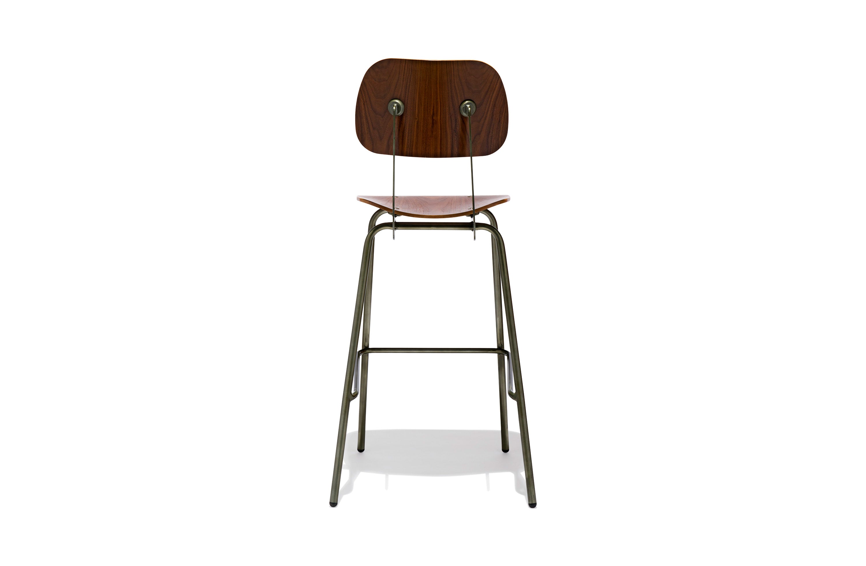 Industry West Circuit Bar Stool
