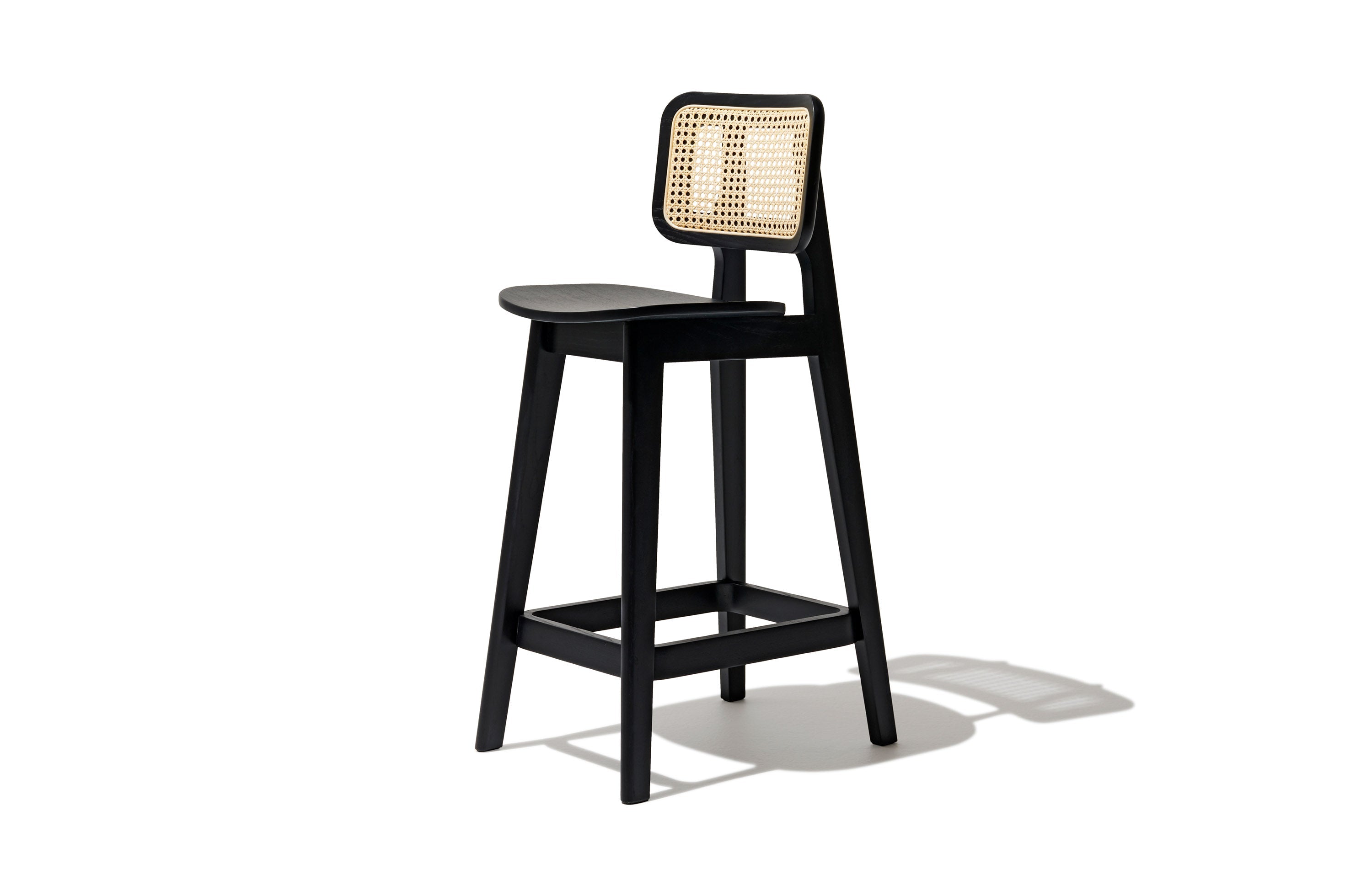 Industry West Domino Stool