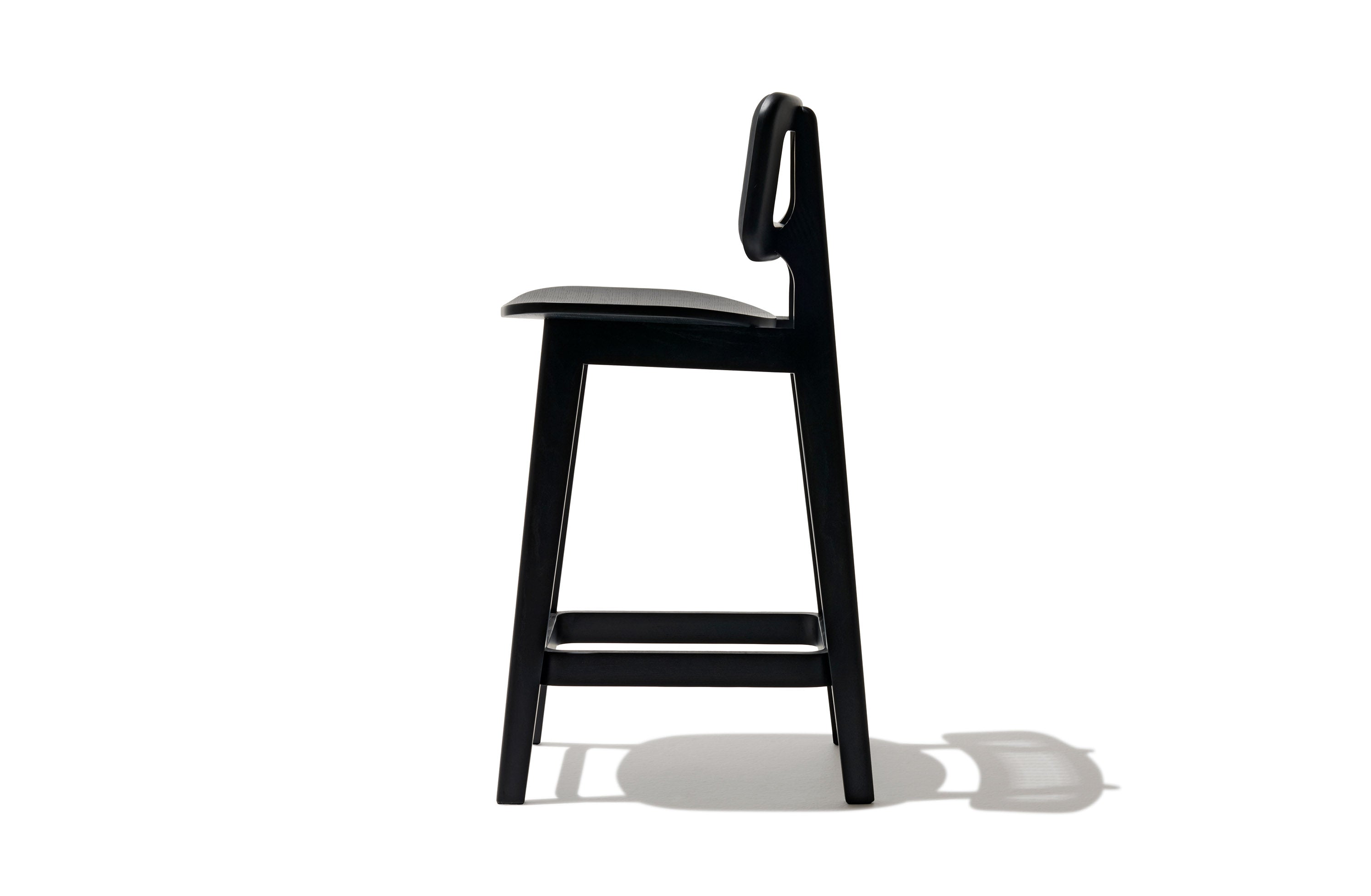 Industry West Domino Stool
