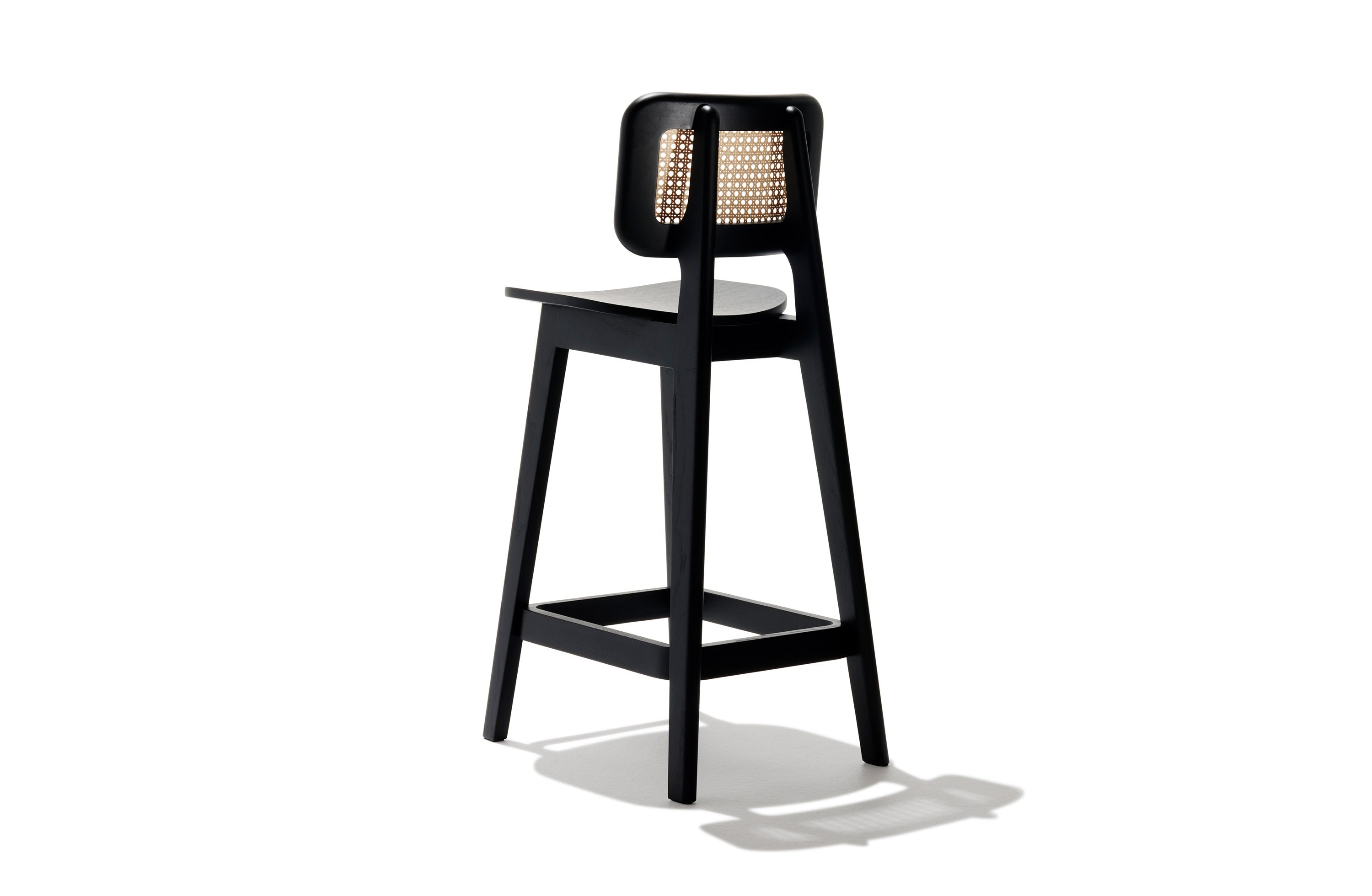 Industry West Domino Stool