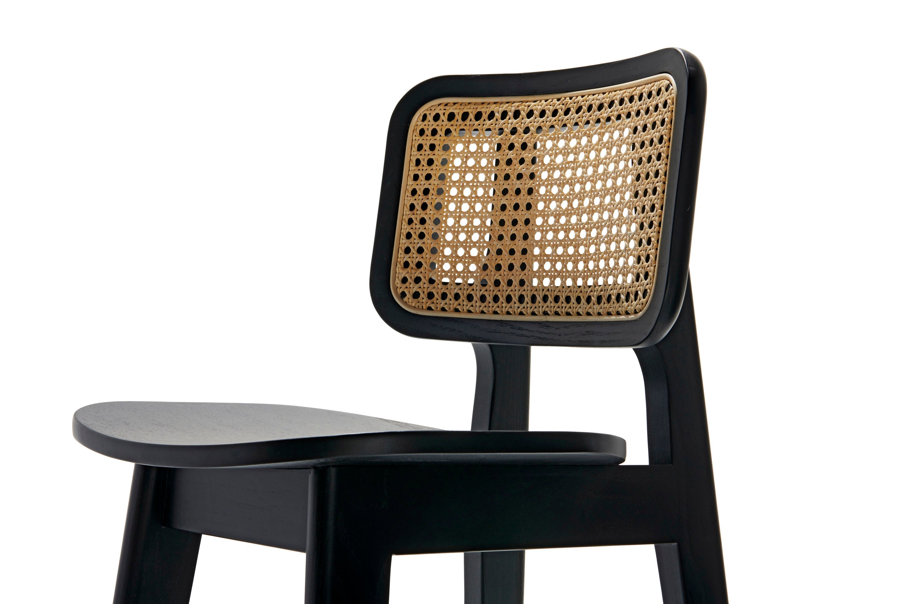 Industry West Domino Stool
