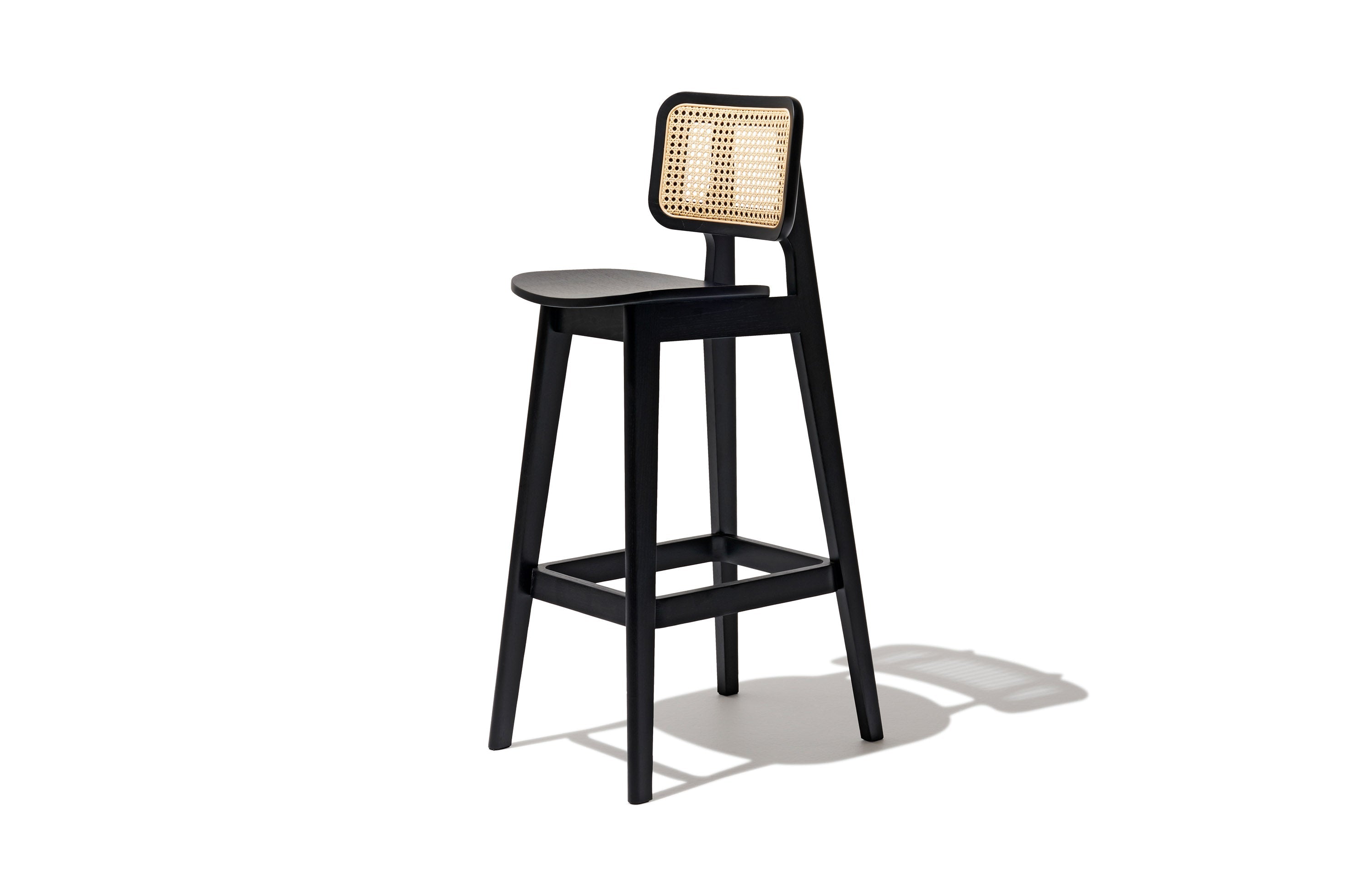 Industry West Domino Stool
