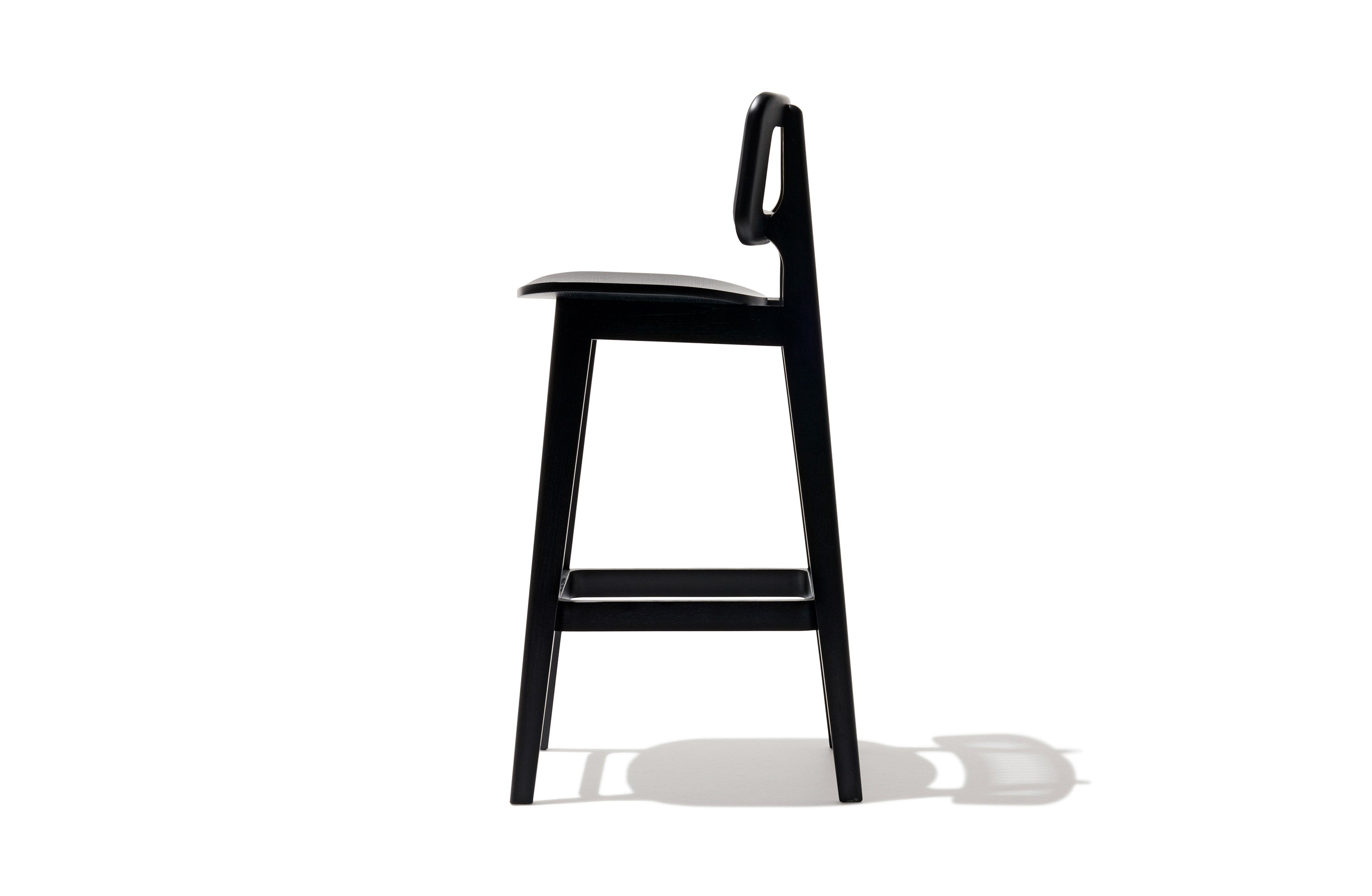 Industry West Domino Stool