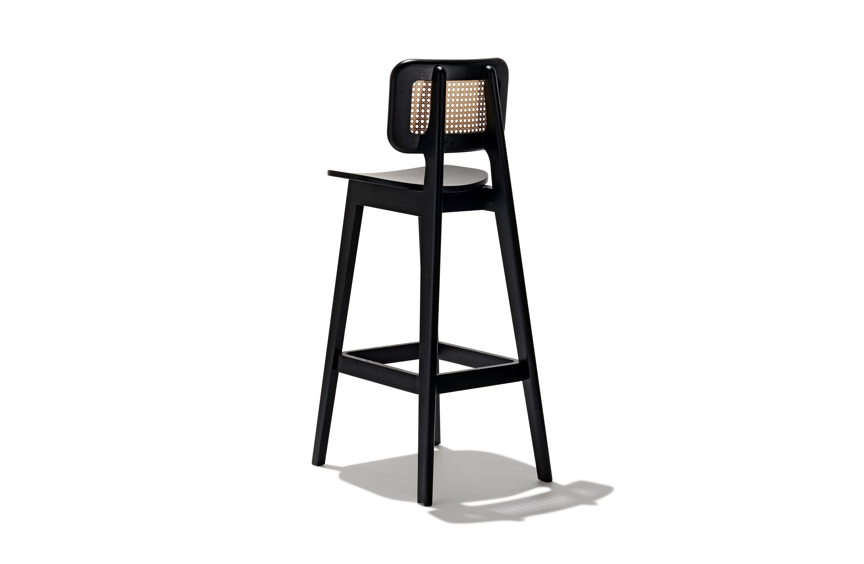 Industry West Domino Stool