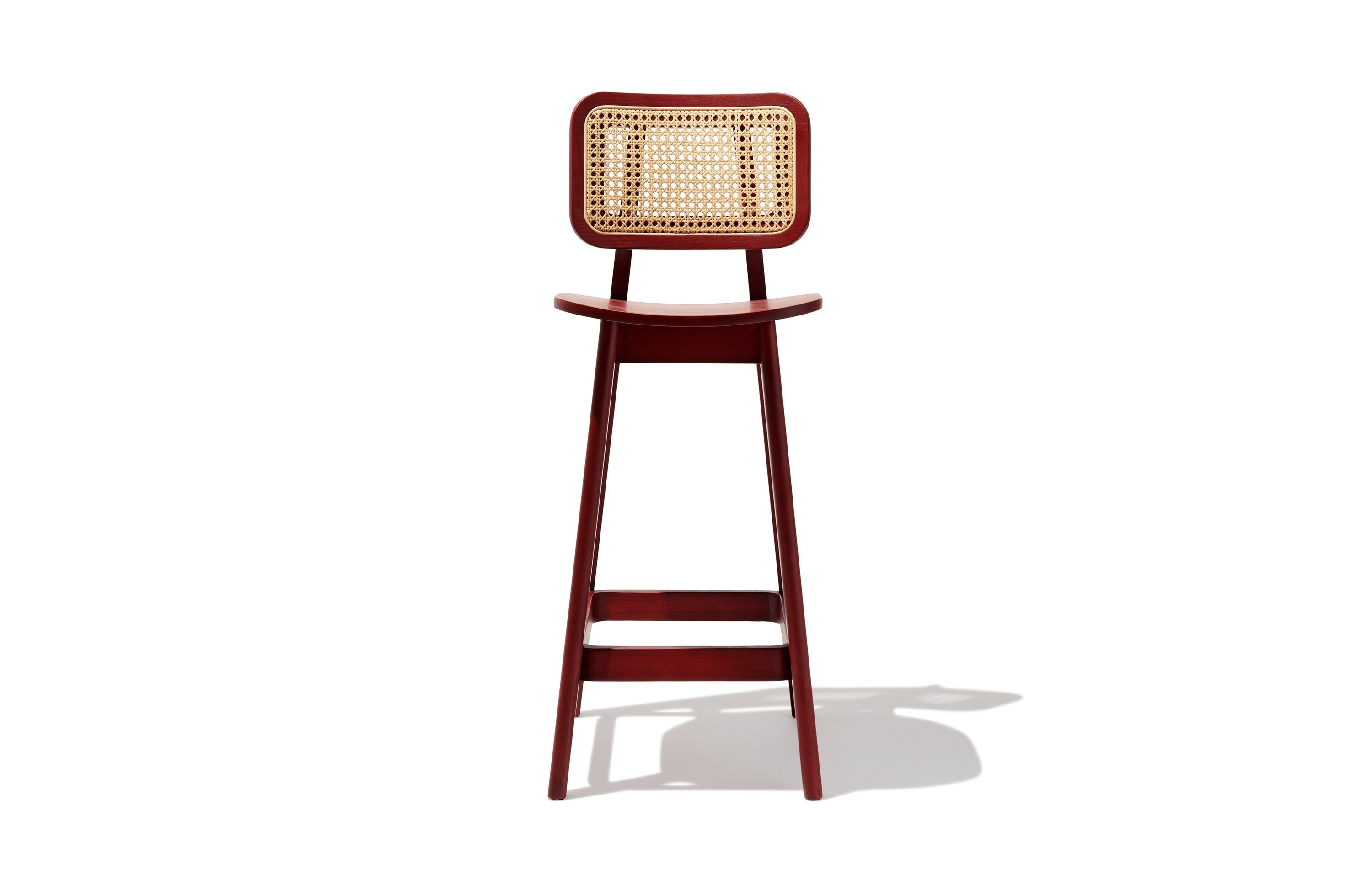 Industry West Domino Stool