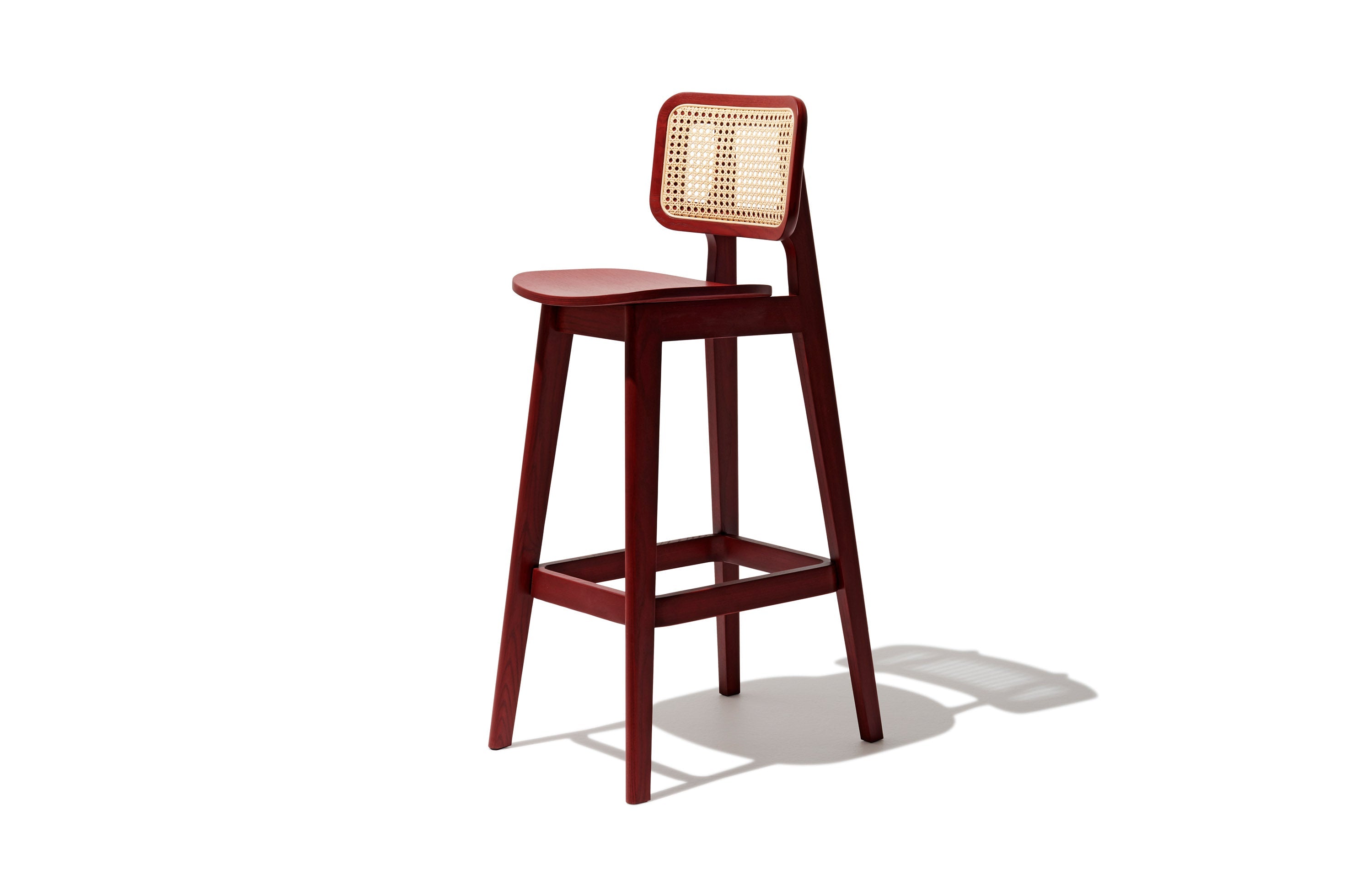Industry West Domino Stool