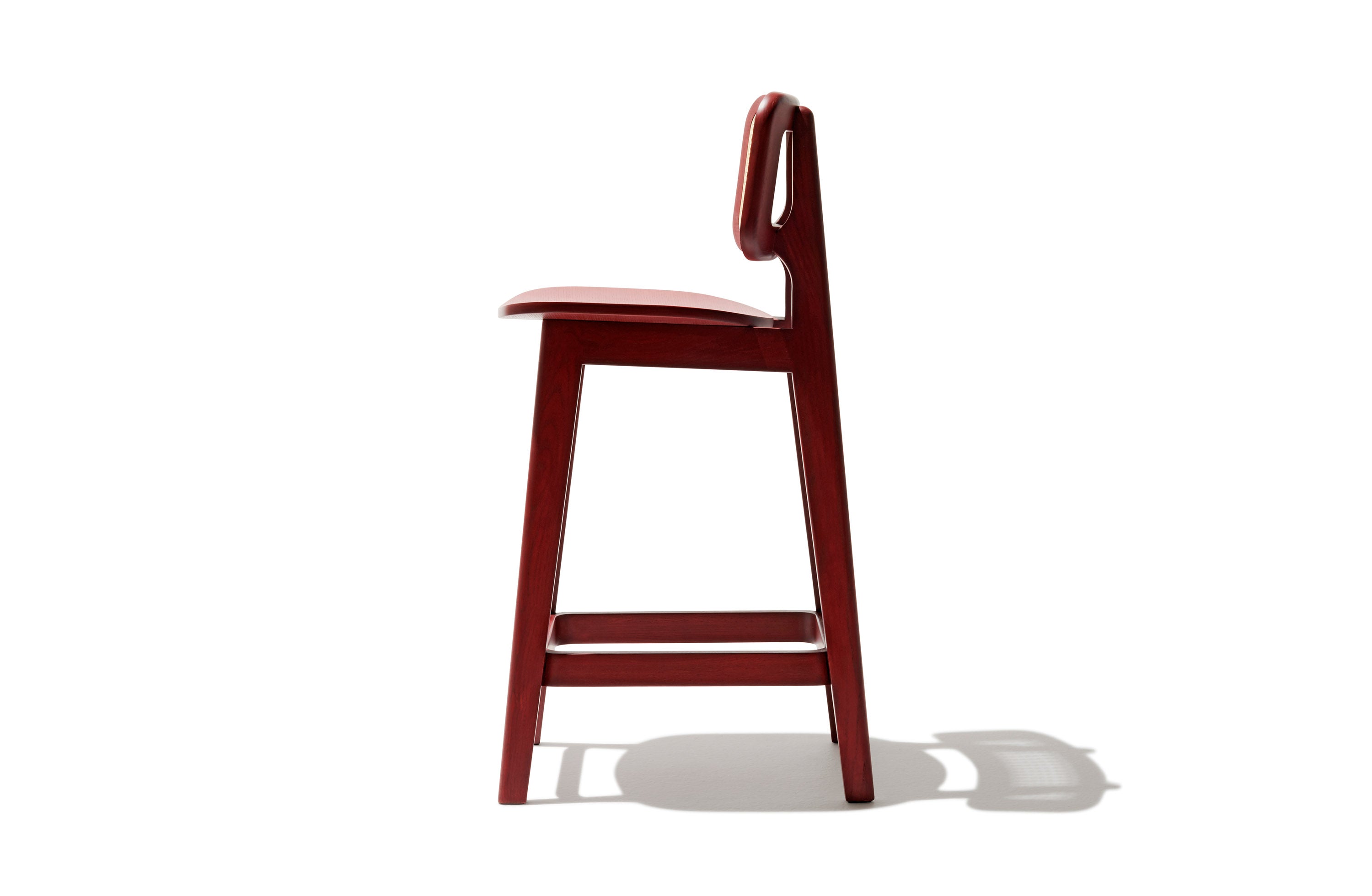 Industry West Domino Stool