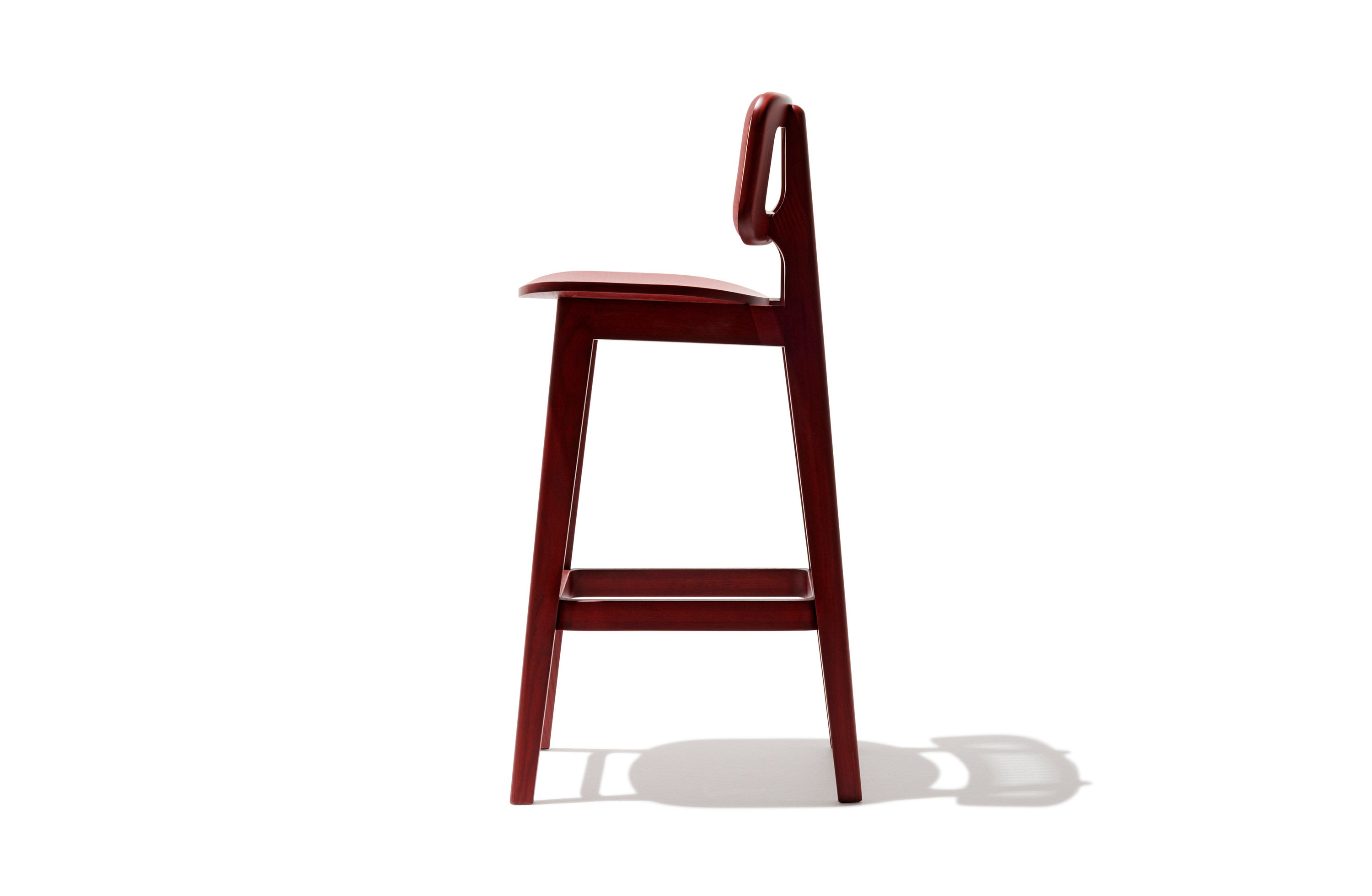 Industry West Domino Stool