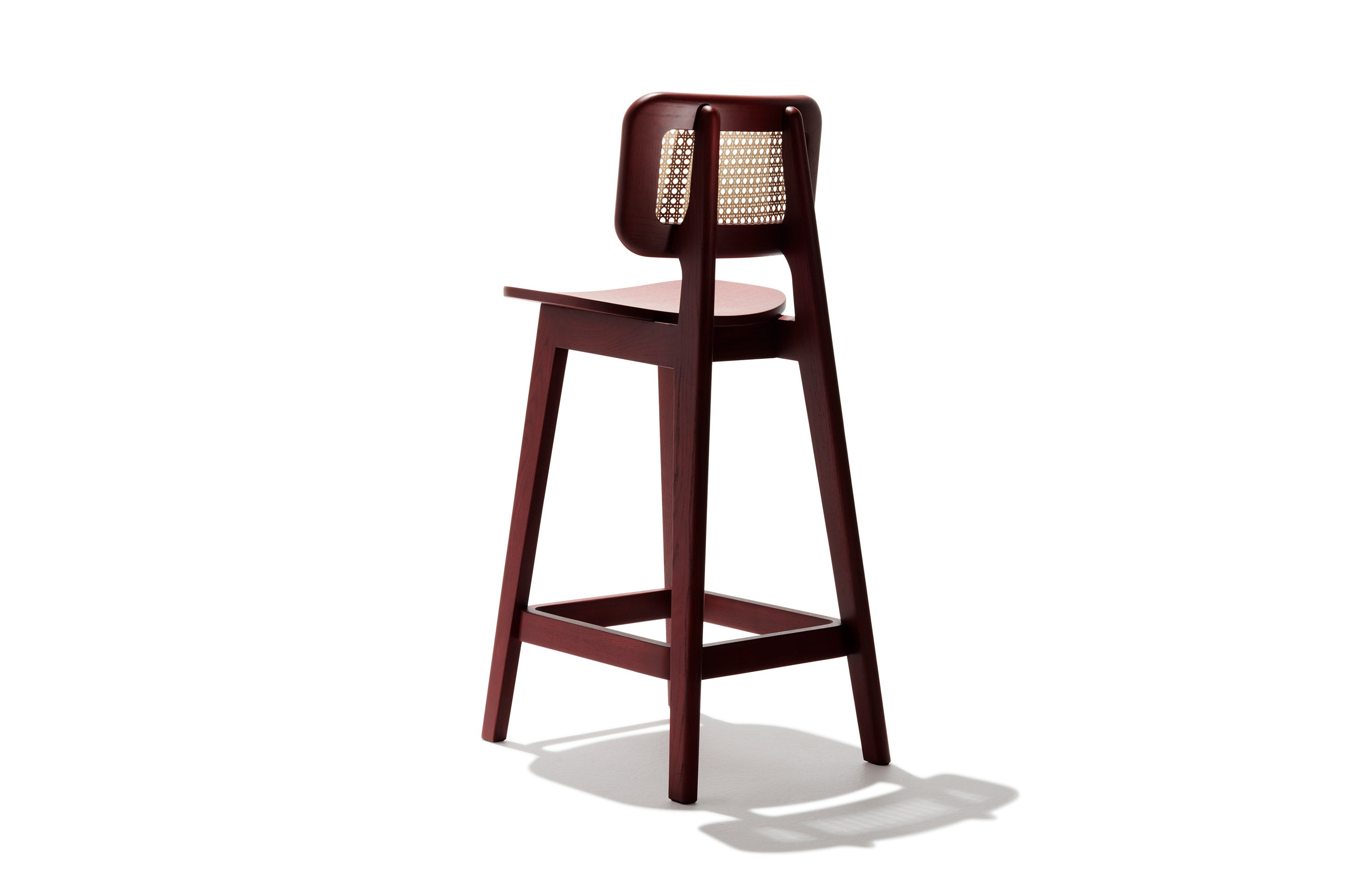 Industry West Domino Stool