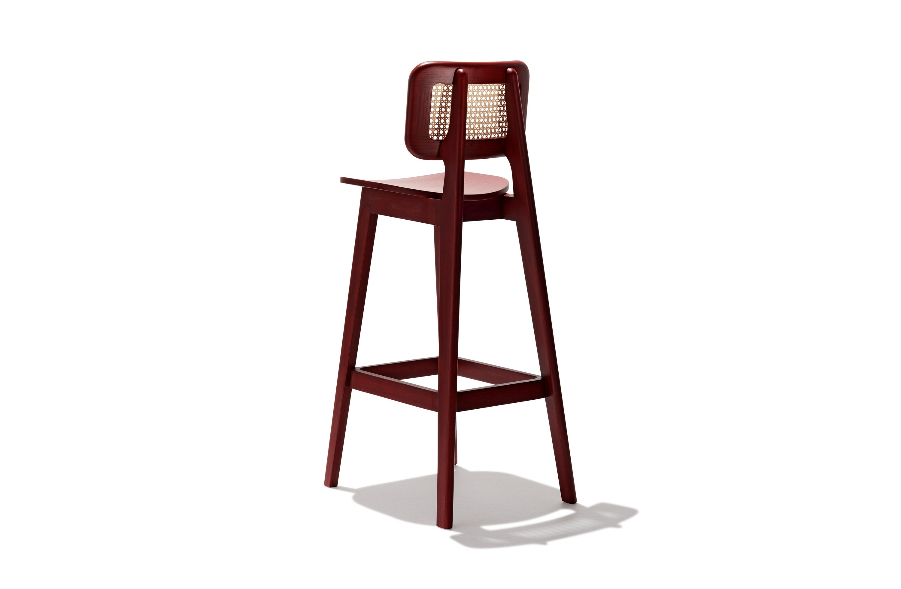 Industry West Domino Stool