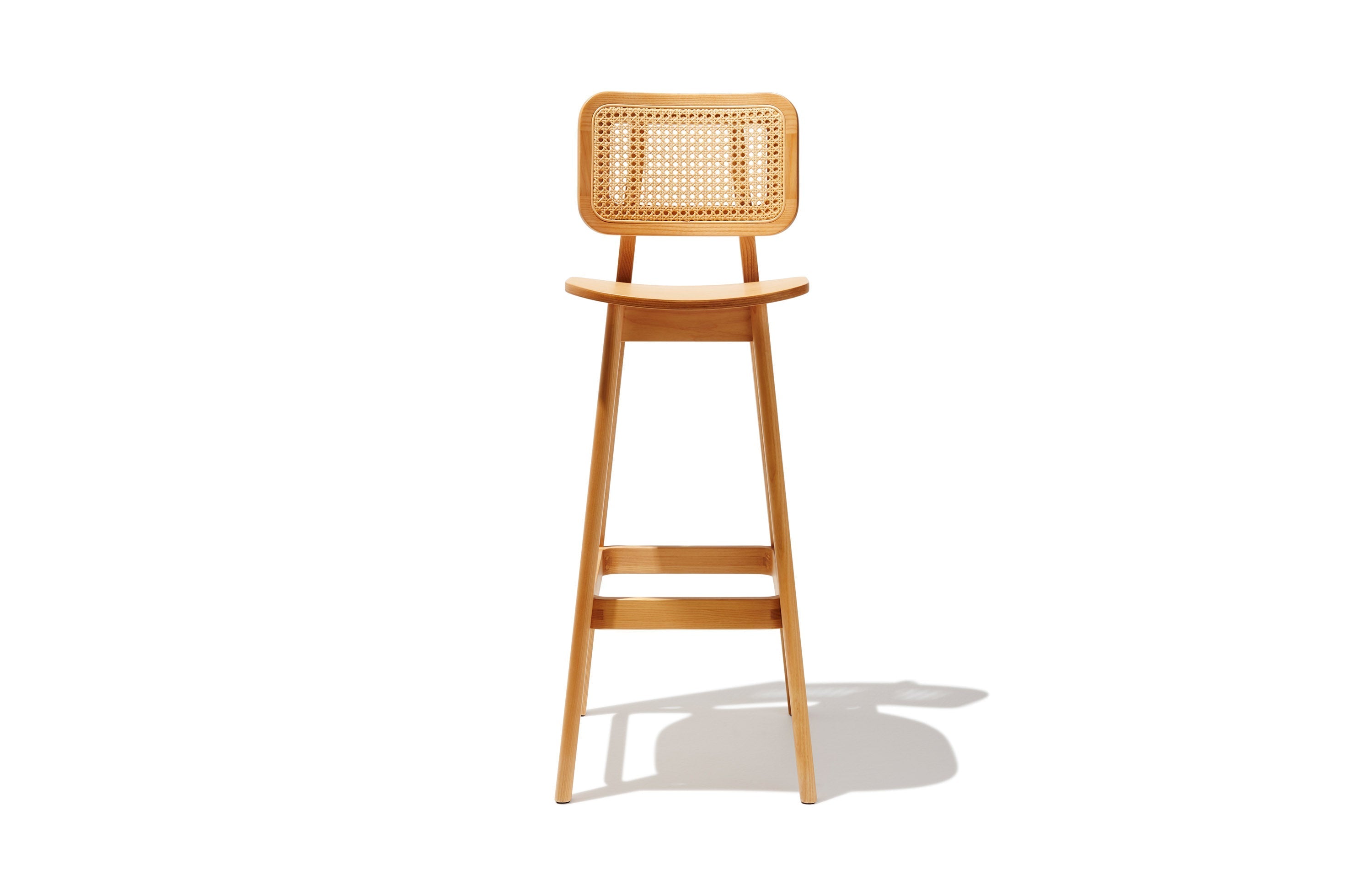 Industry West Domino Stool